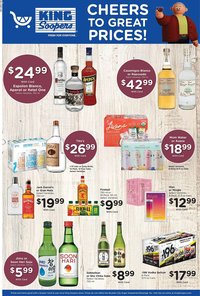 King Soopers weekly ad