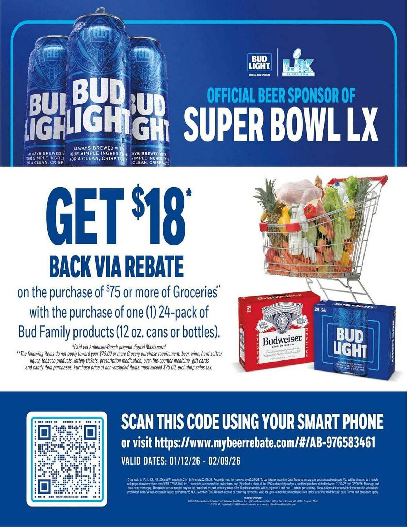 Hy-Vee weekly ad