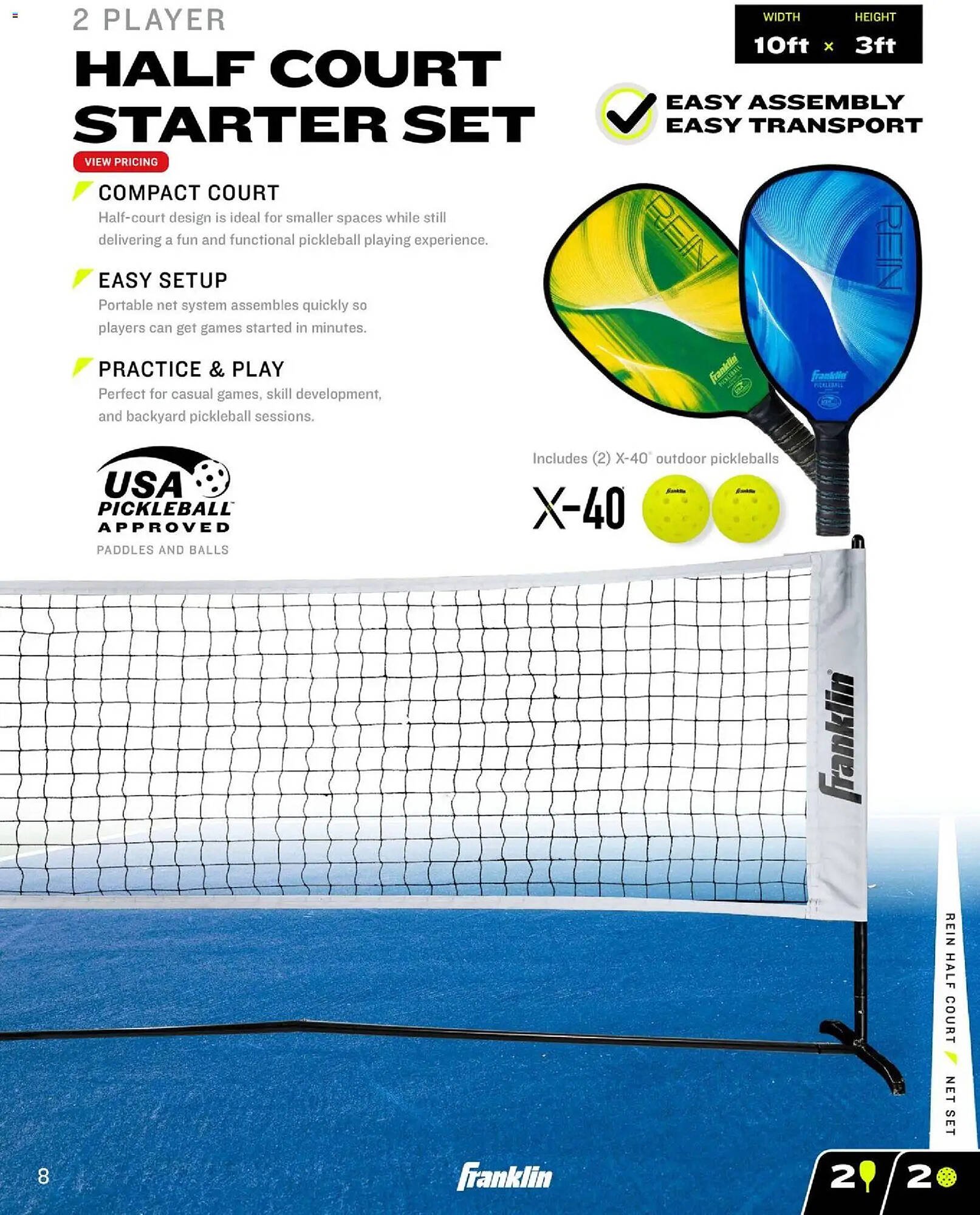 Dunham's Sports weekly ad