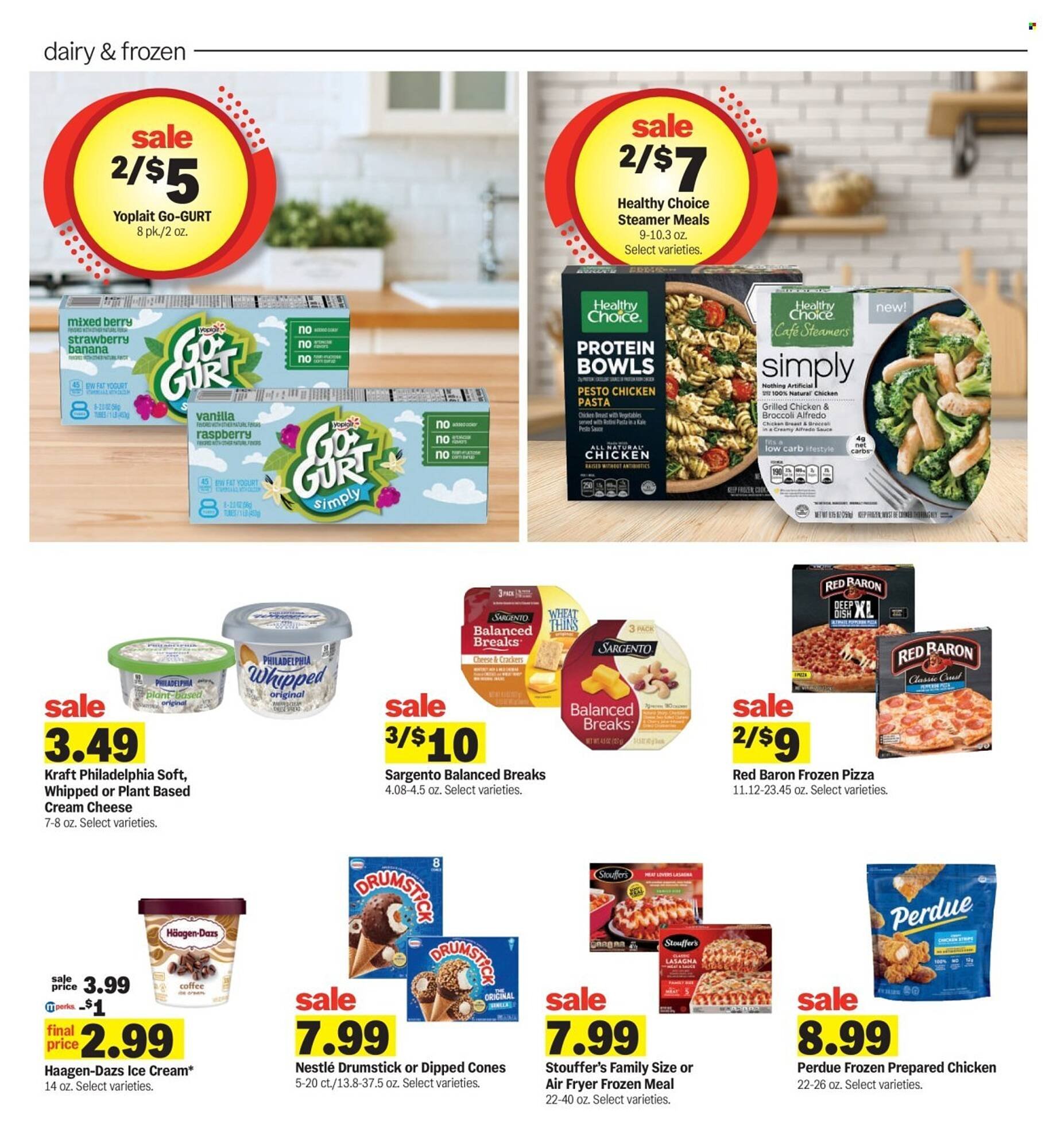Meijer weekly ad