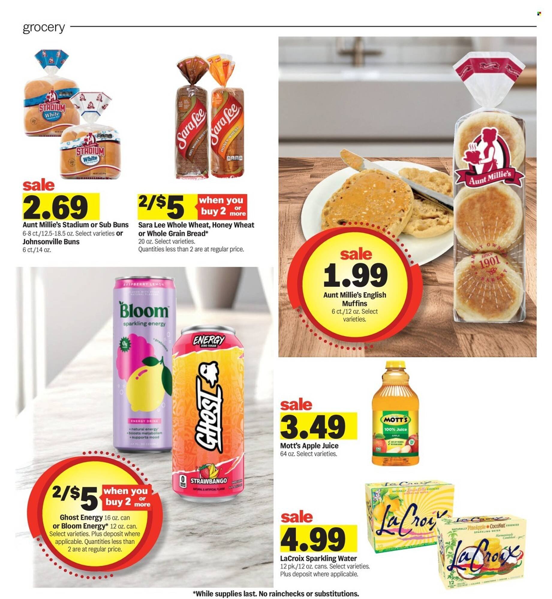 Meijer weekly ad