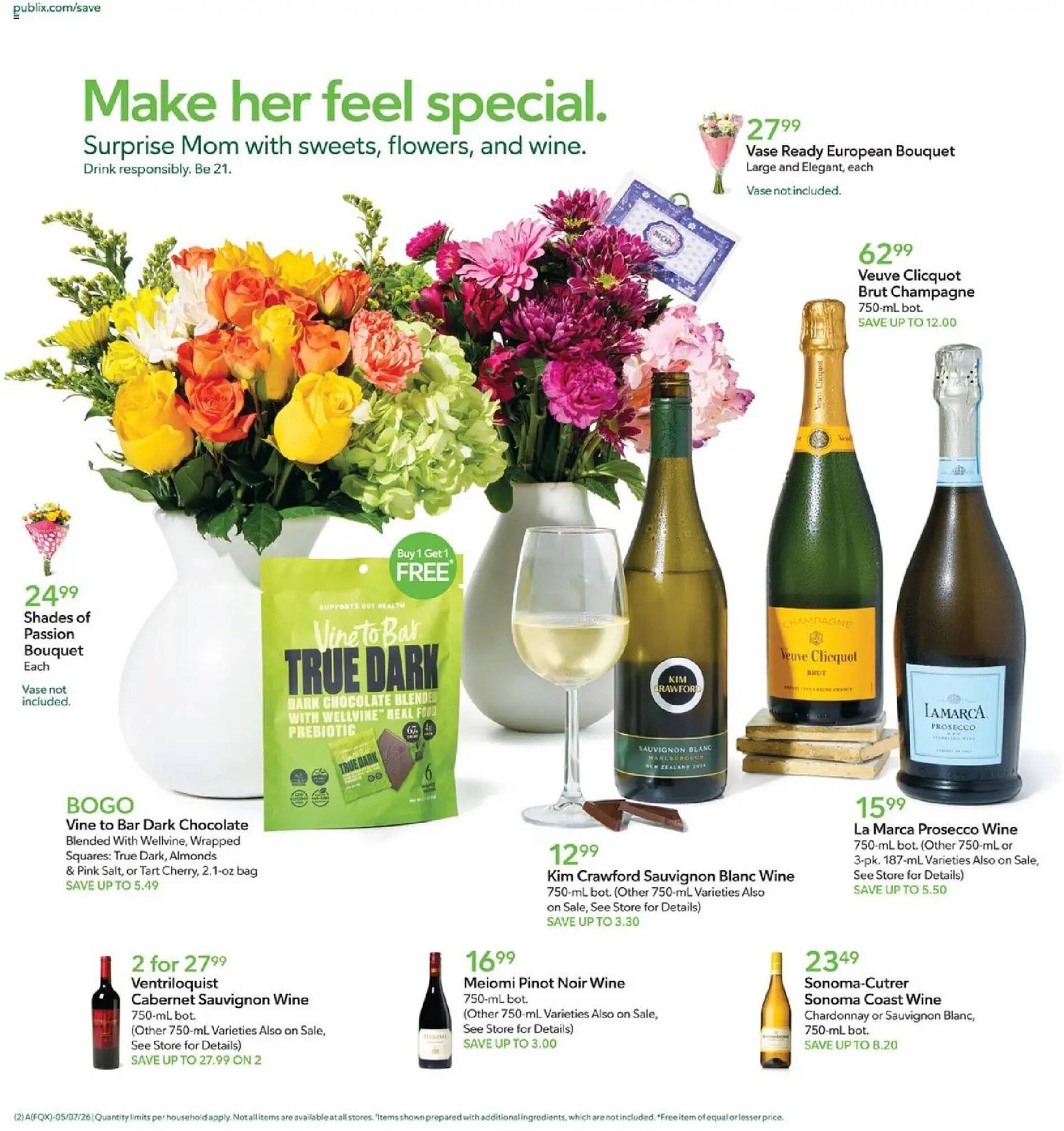 Publix weekly ad