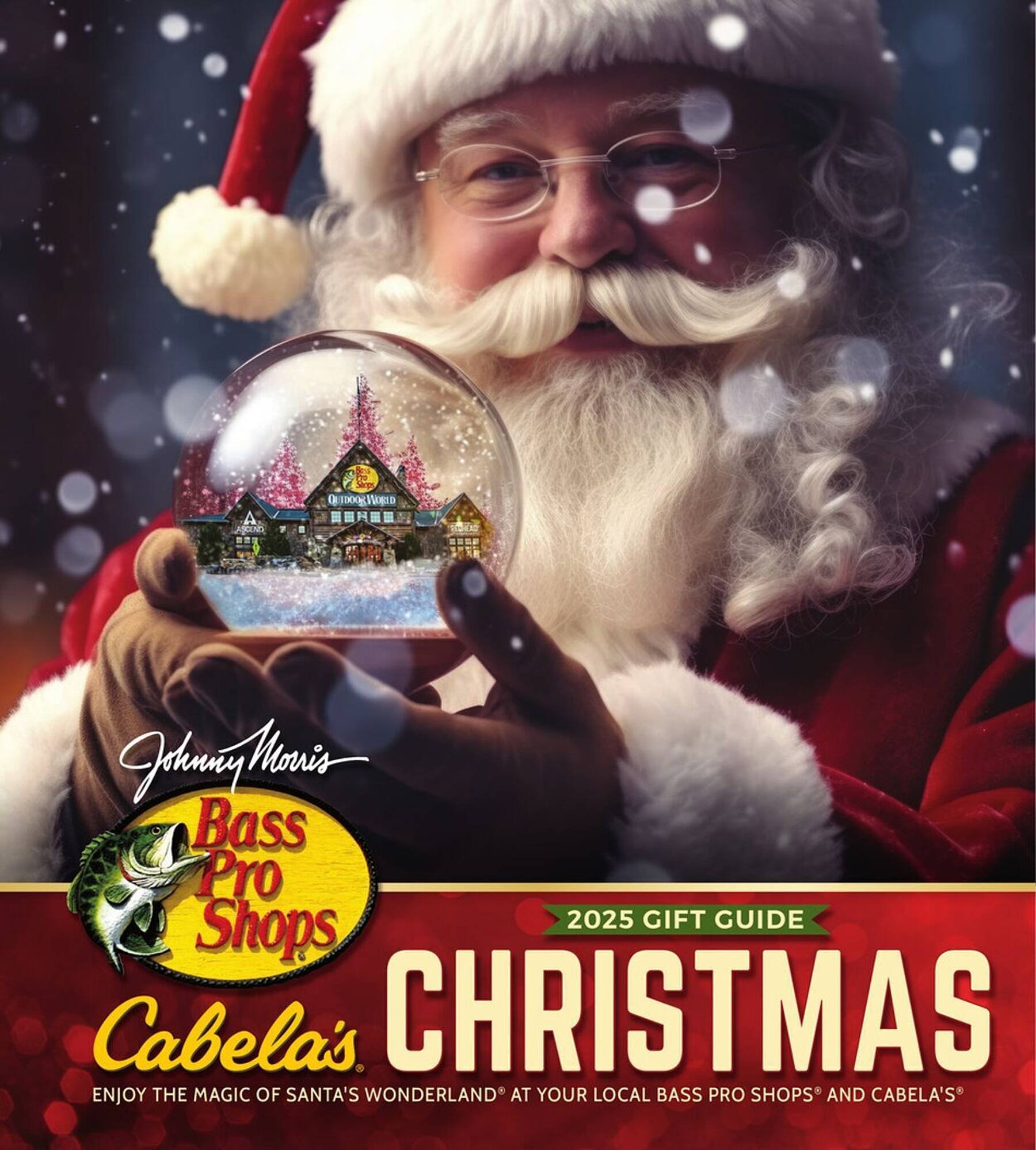 Cabela&#039;s weekly ad (2025-11-14 - 2025-11-28) | 1