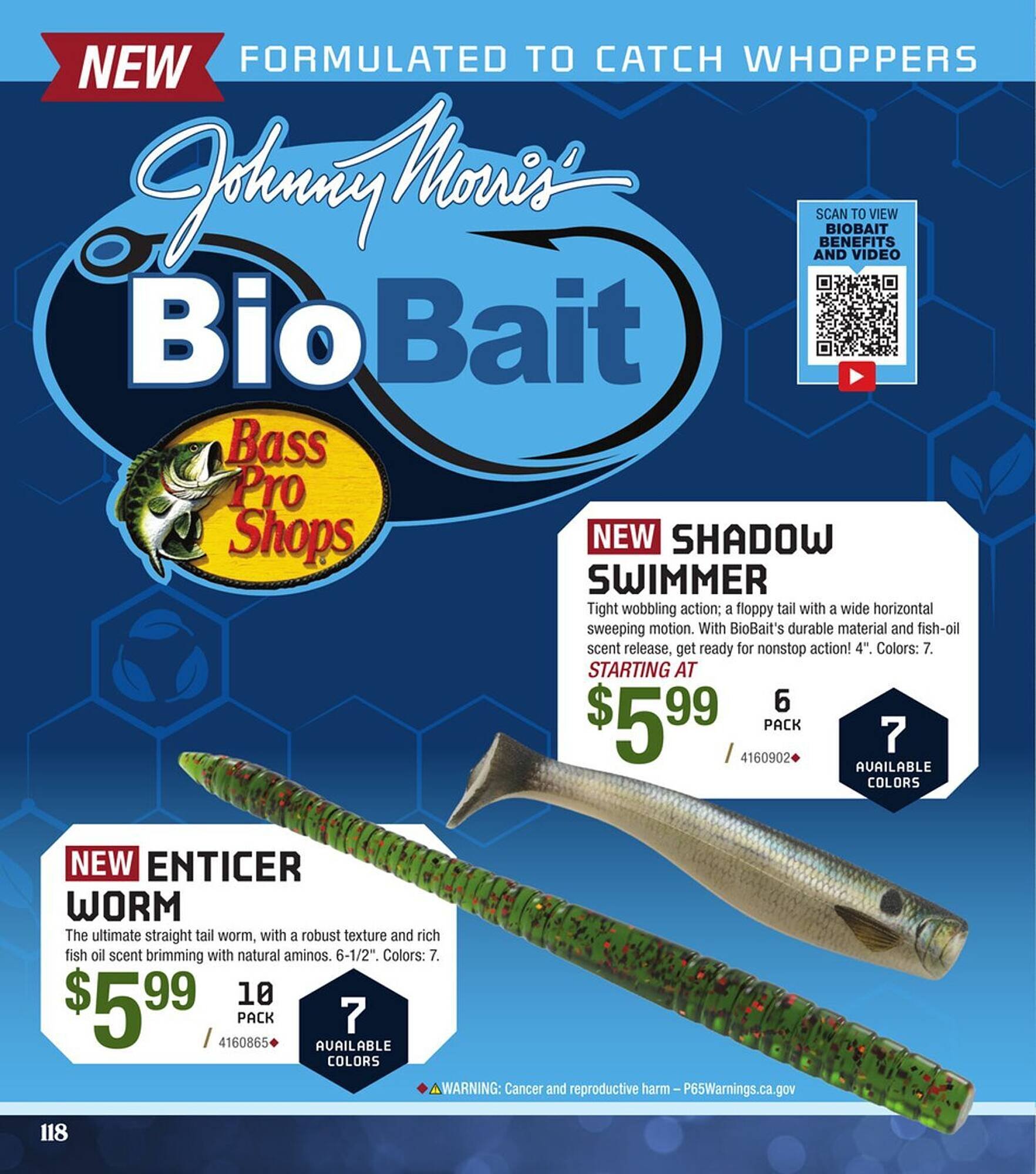 Cabela&#039;s weekly ad (2025-11-14 - 2025-11-28) | 118