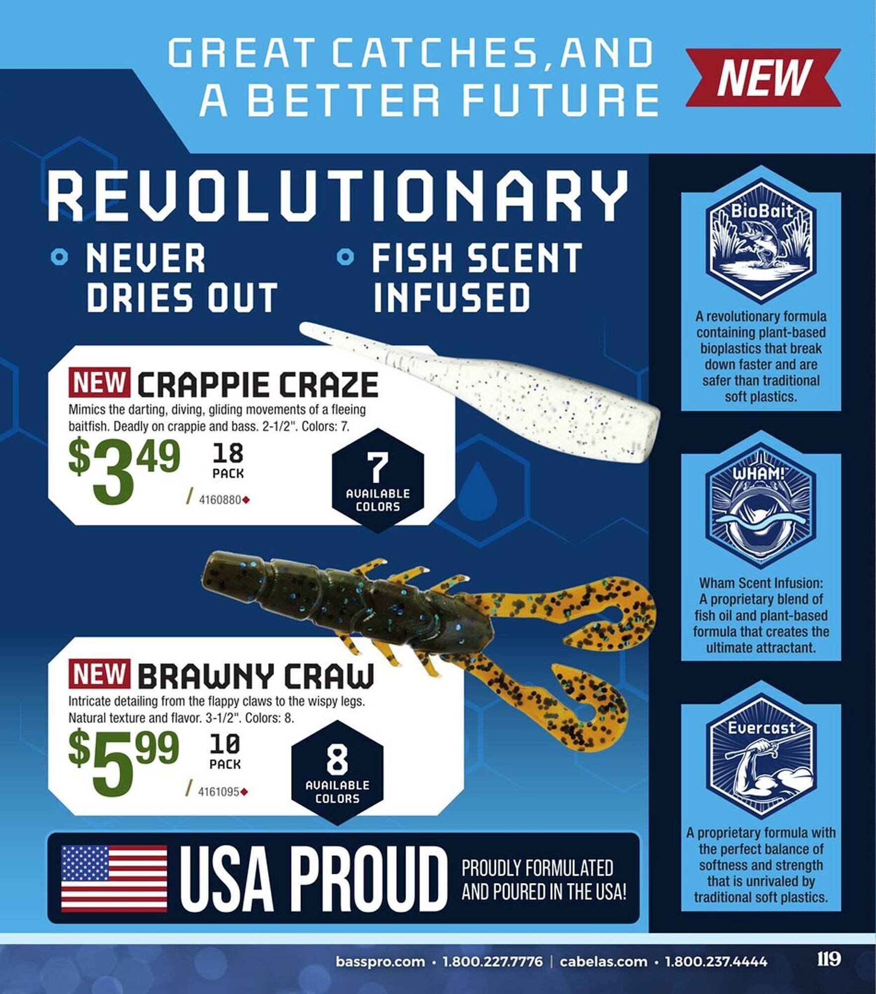 Cabela&#039;s weekly ad (2025-11-14 - 2025-11-28) | 119