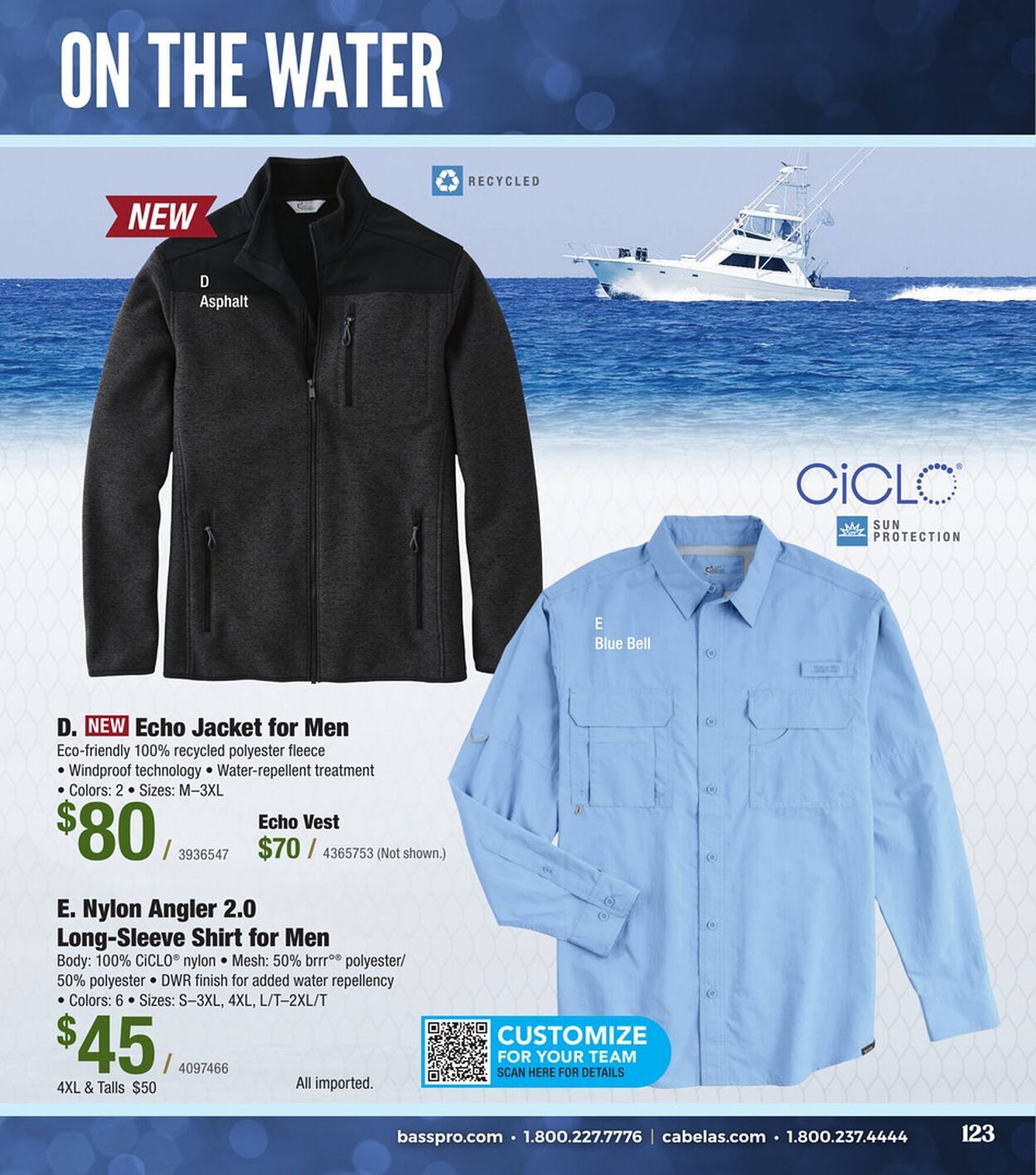 Cabela&#039;s weekly ad (2025-11-14 - 2025-11-28) | 123