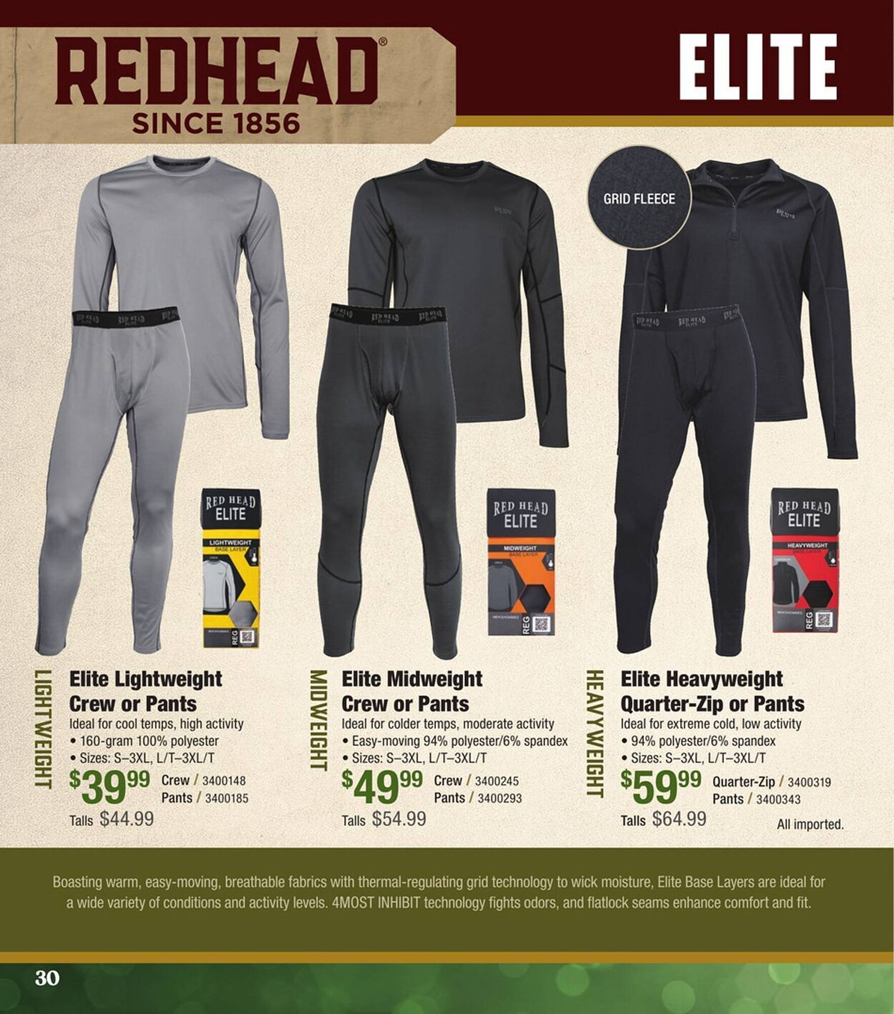 Cabela&#039;s weekly ad (2025-11-14 - 2025-11-28) | 30