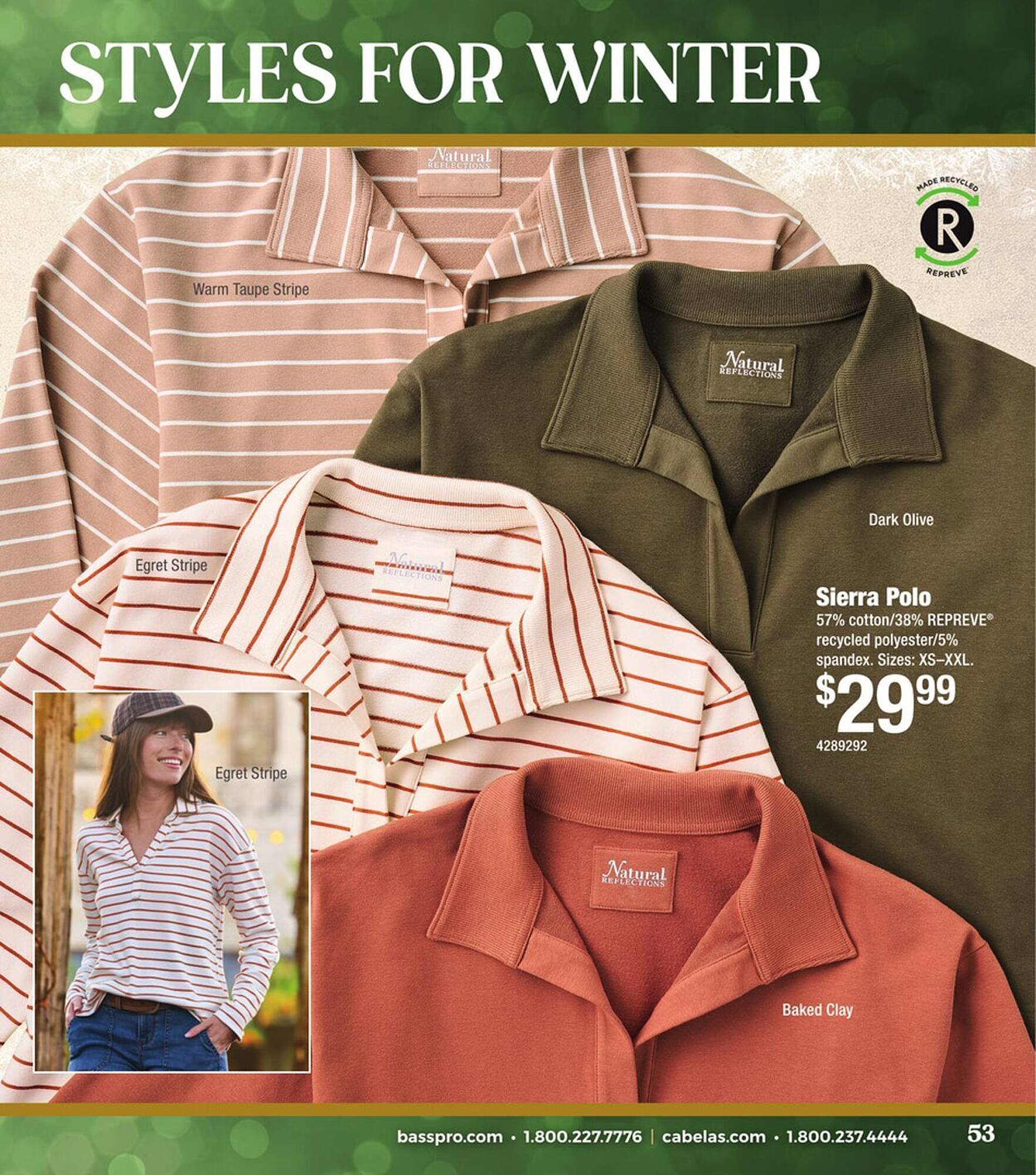 Cabela&#039;s weekly ad (2025-11-14 - 2025-11-28) | 53