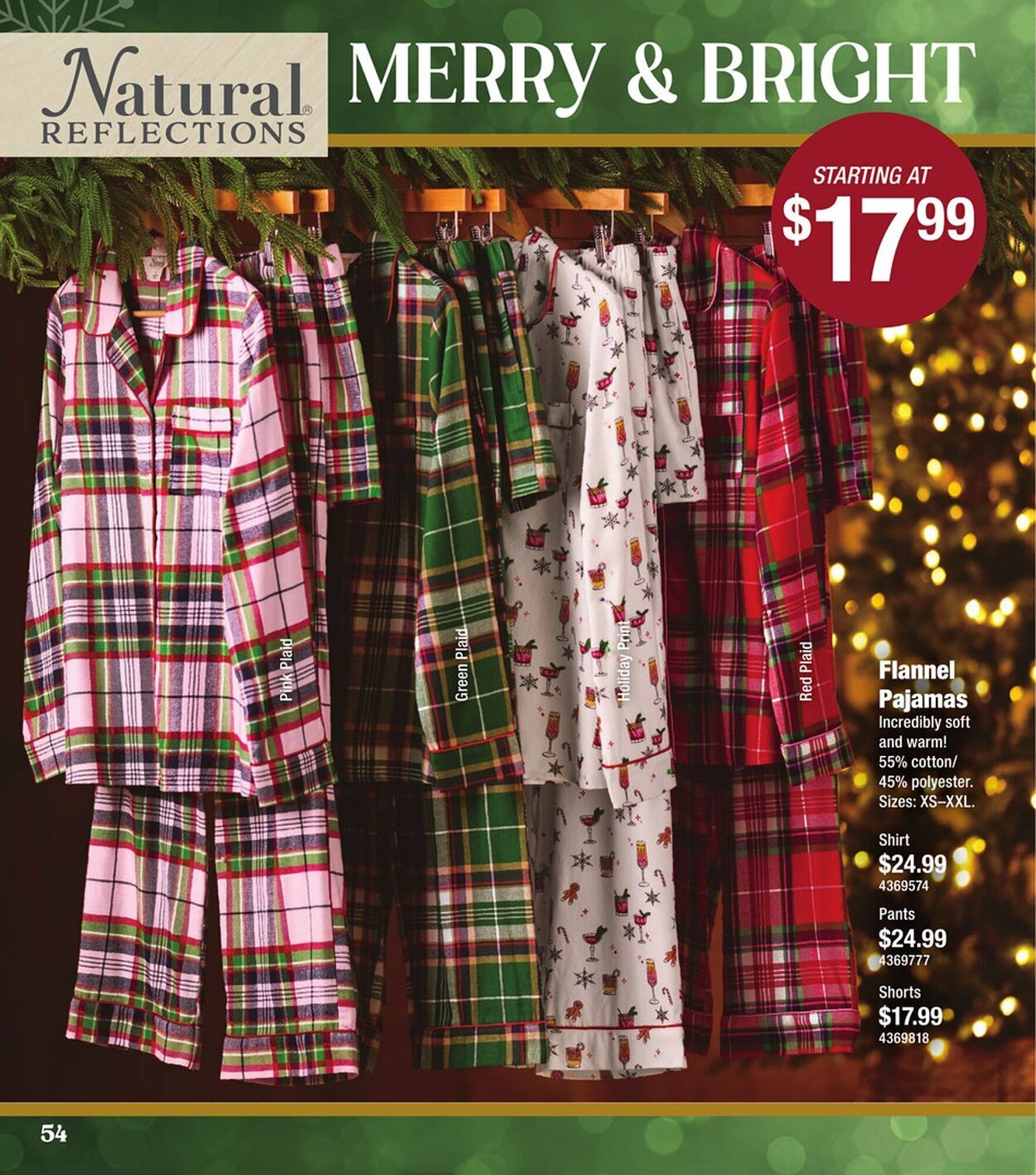 Cabela&#039;s weekly ad (2025-11-14 - 2025-11-28) | 54