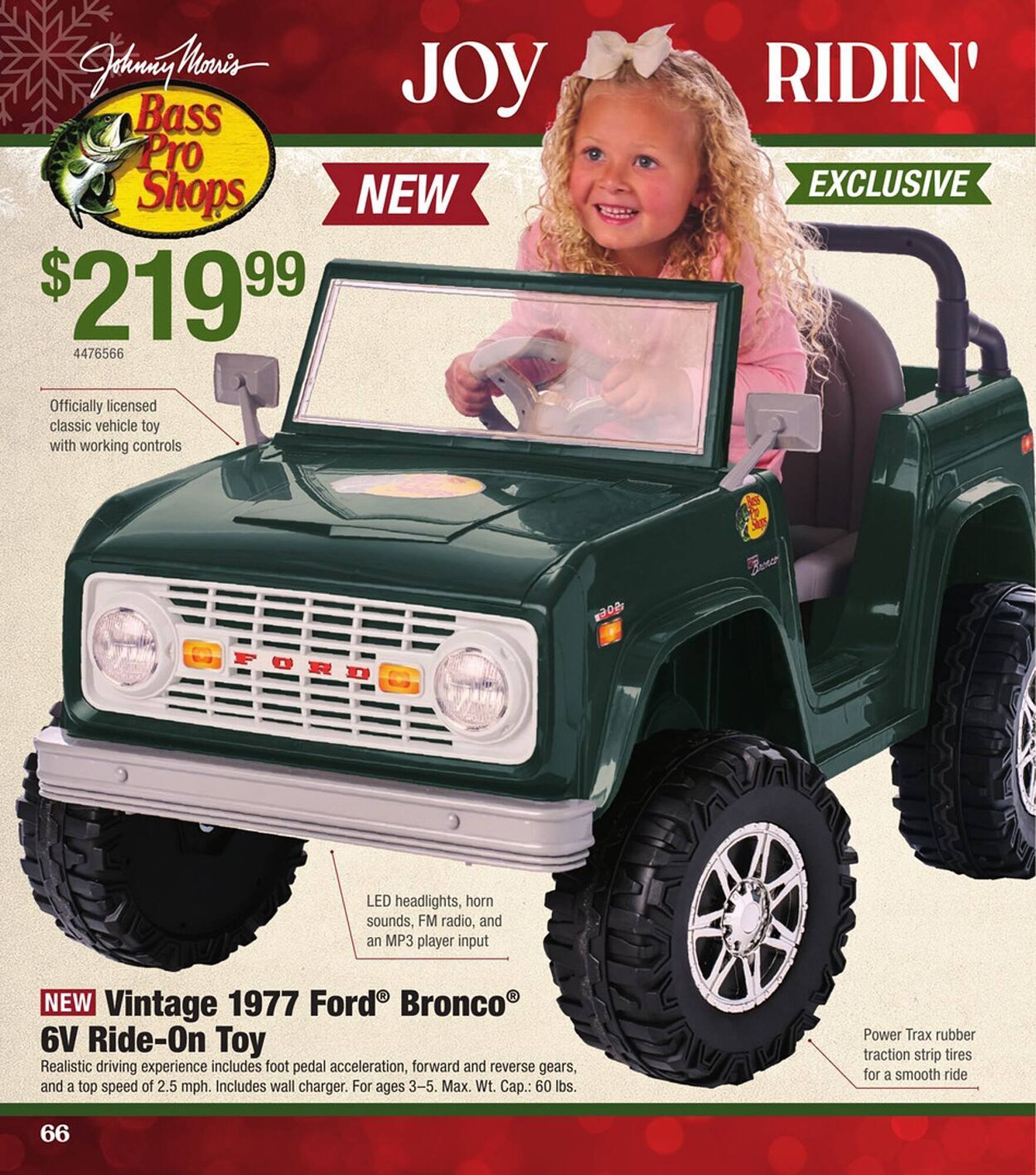 Cabela&#039;s weekly ad (2025-11-14 - 2025-11-28) | 66