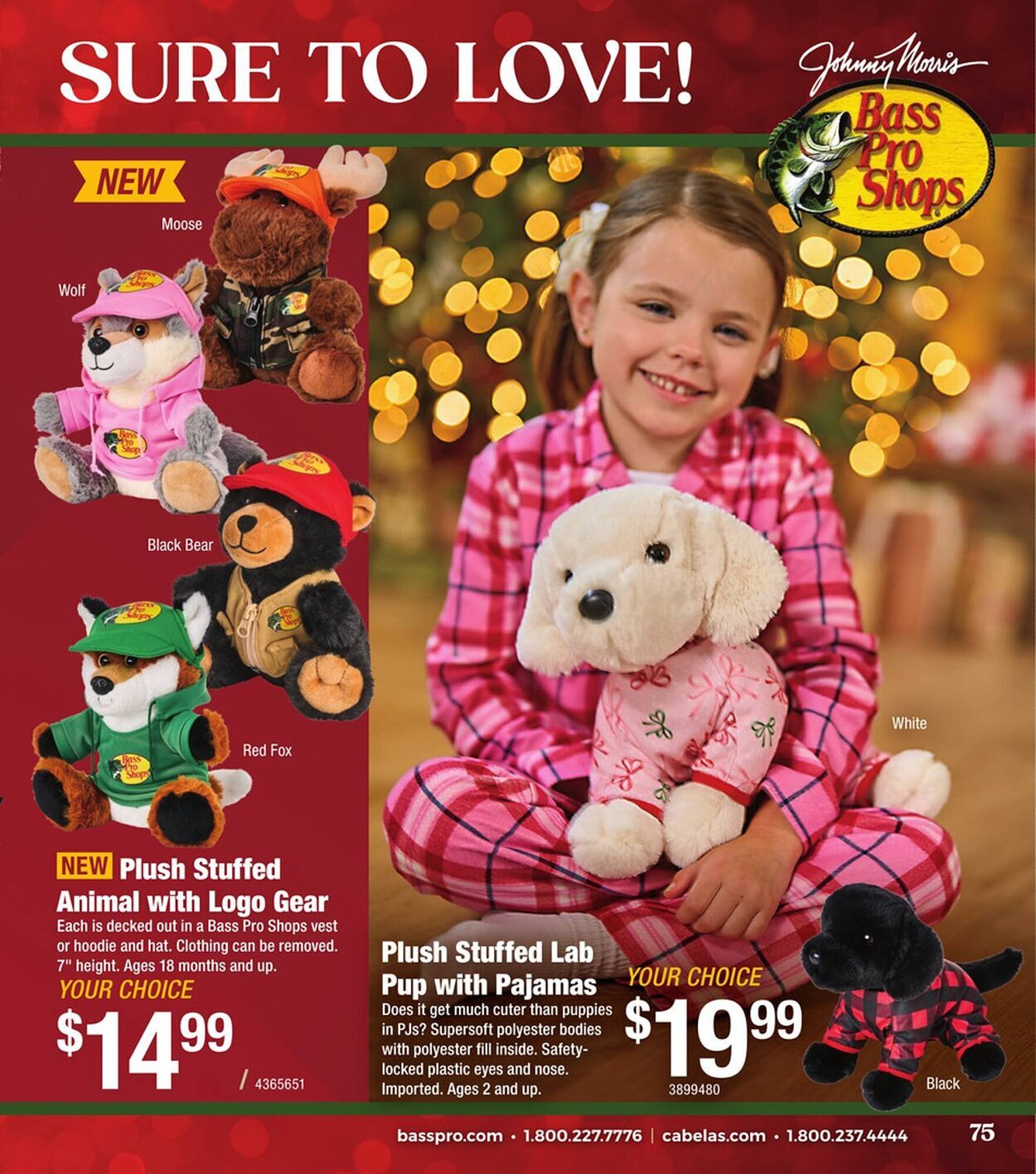 Cabela&#039;s weekly ad (2025-11-14 - 2025-11-28) | 75