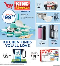 King Soopers weekly ad
