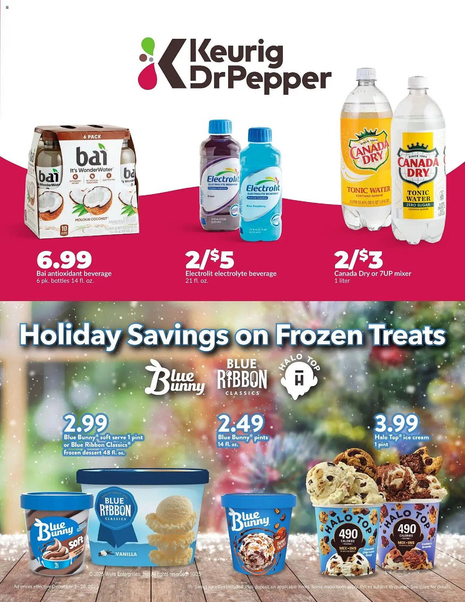 Hy-Vee weekly ad