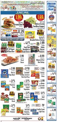 Piggly Wiggly weekly ad