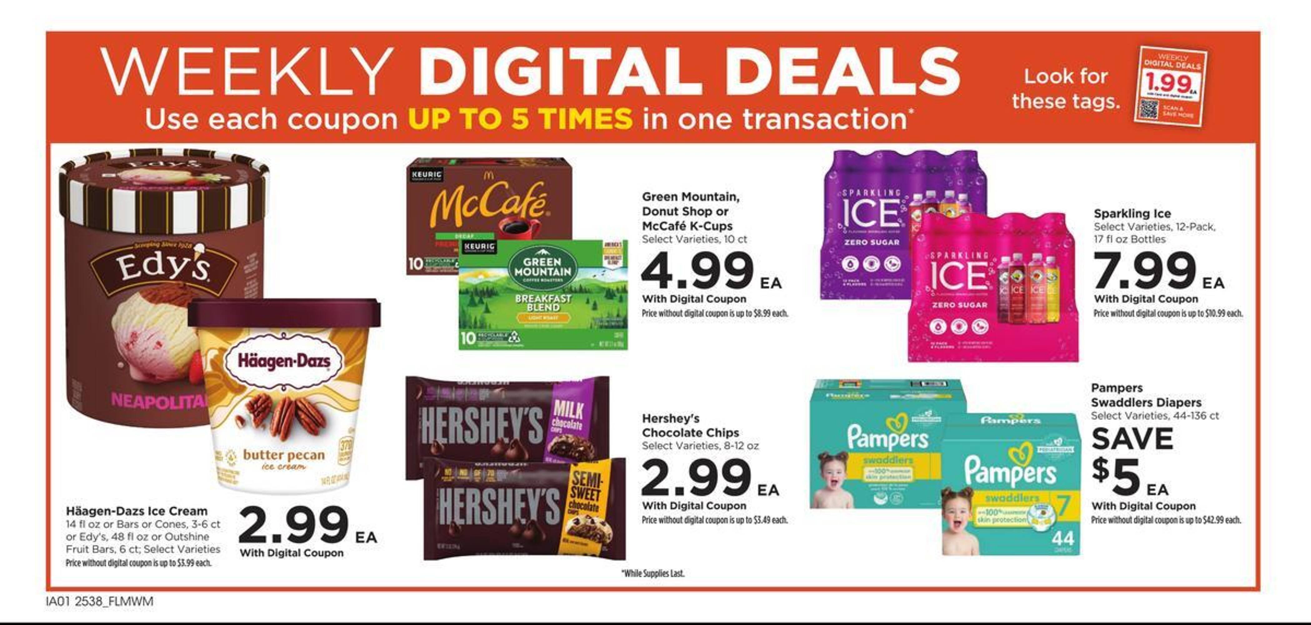 Food 4 Less weekly ad (2025-10-22 - 2025-10-28) | 2