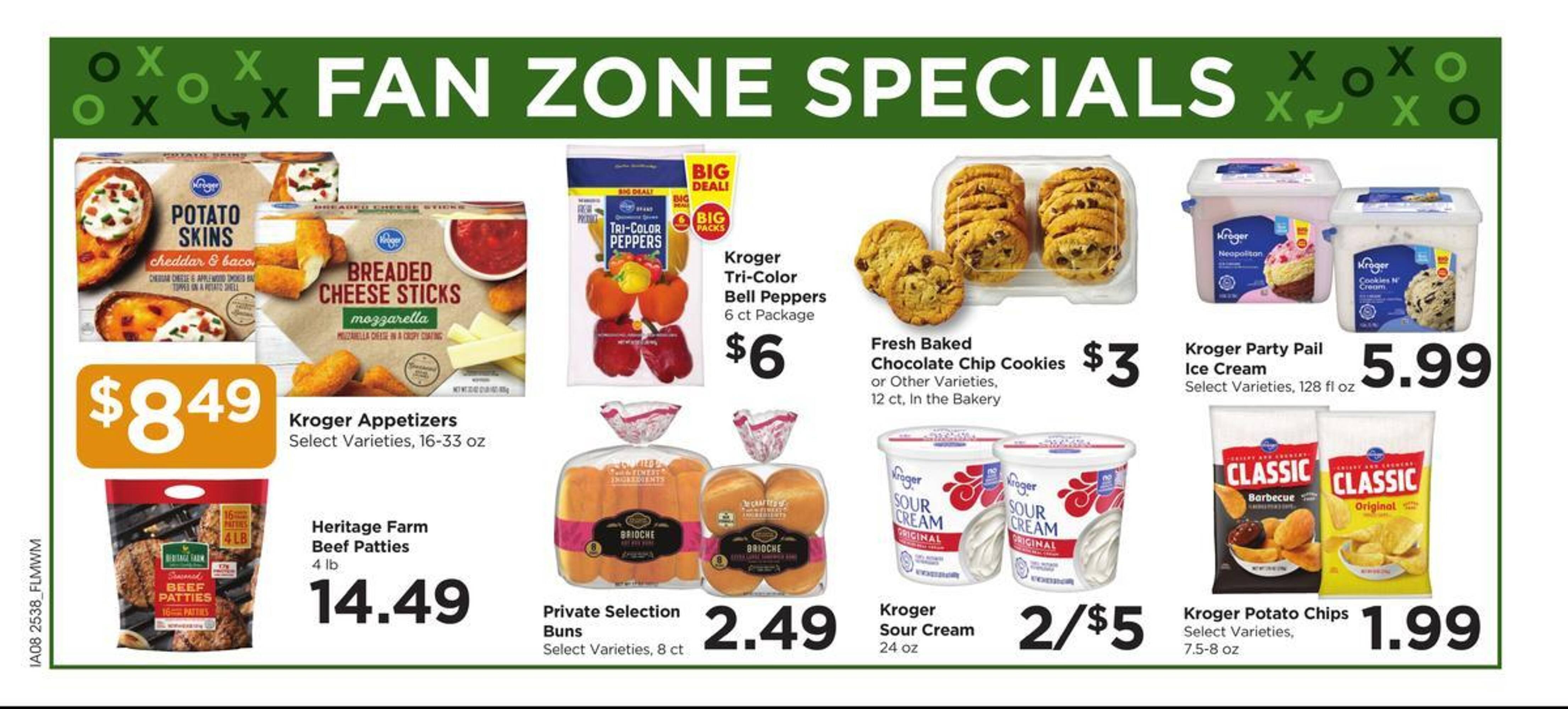 Food 4 Less weekly ad (2025-10-22 - 2025-10-28) | 5