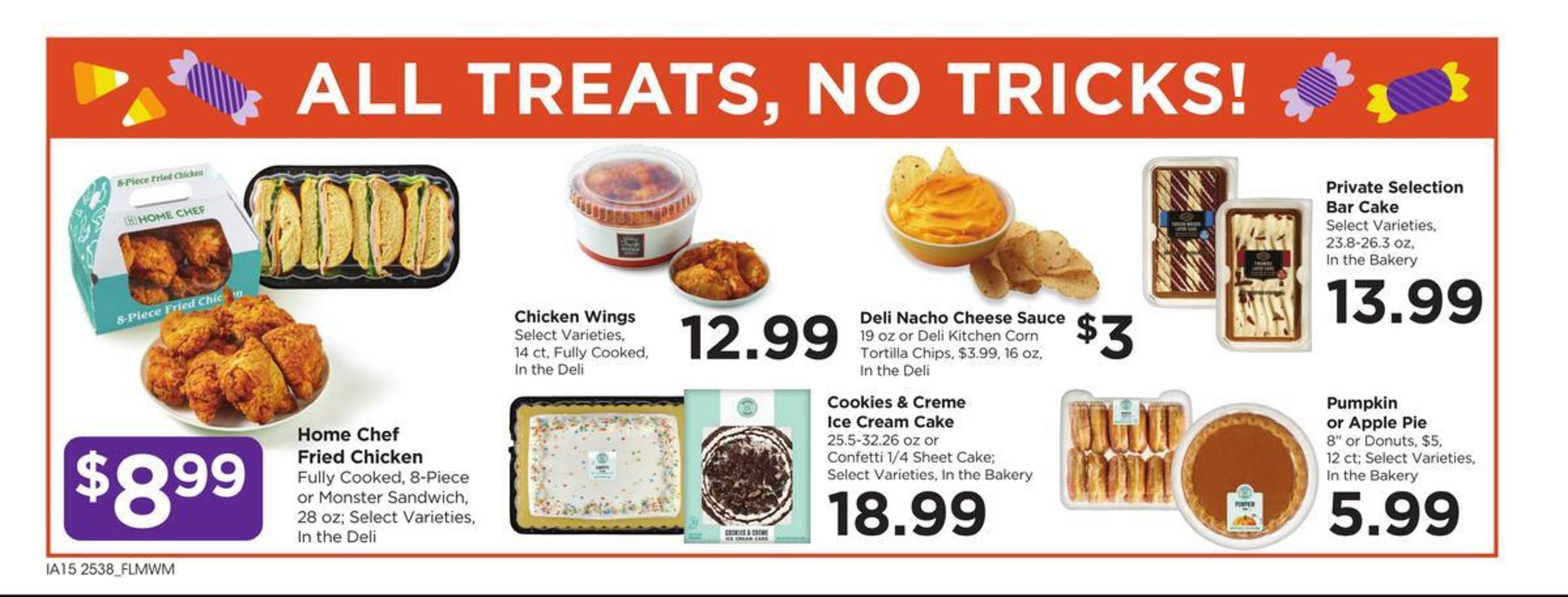 Food 4 Less weekly ad (2025-10-22 - 2025-10-28) | 7