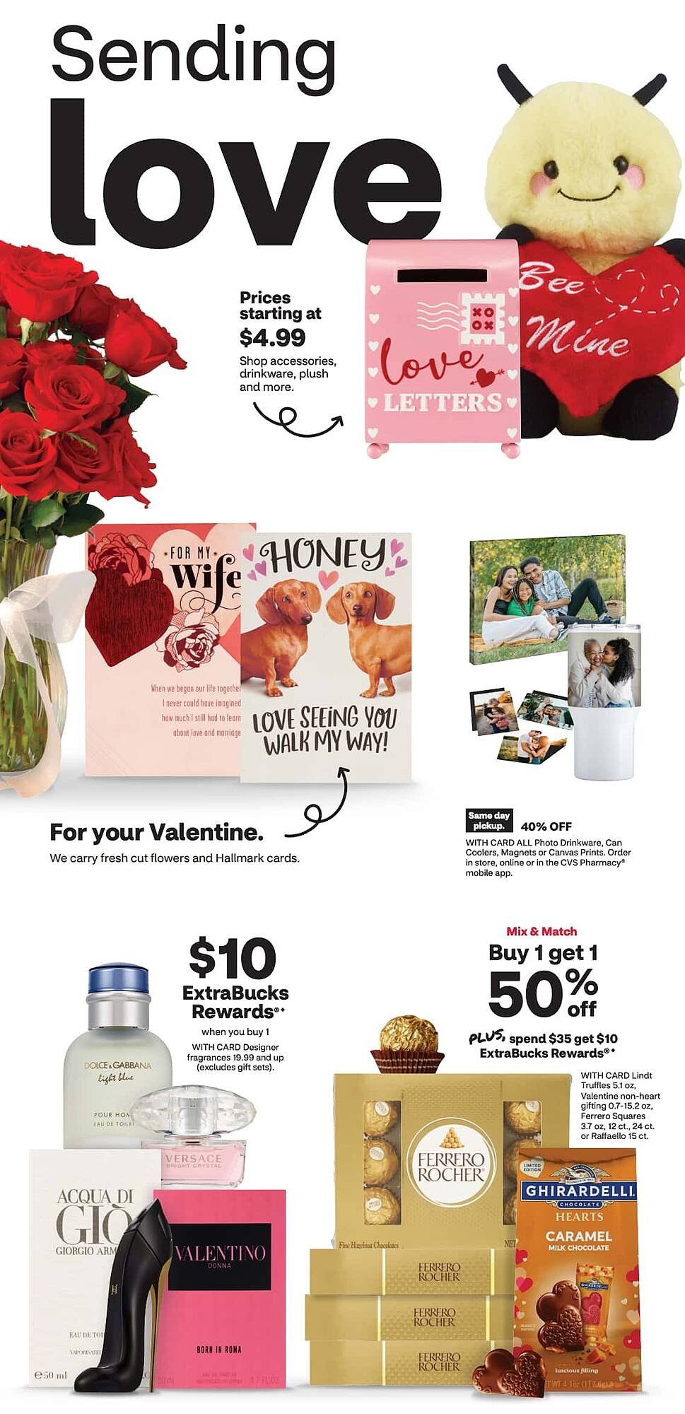 CVS weekly ad