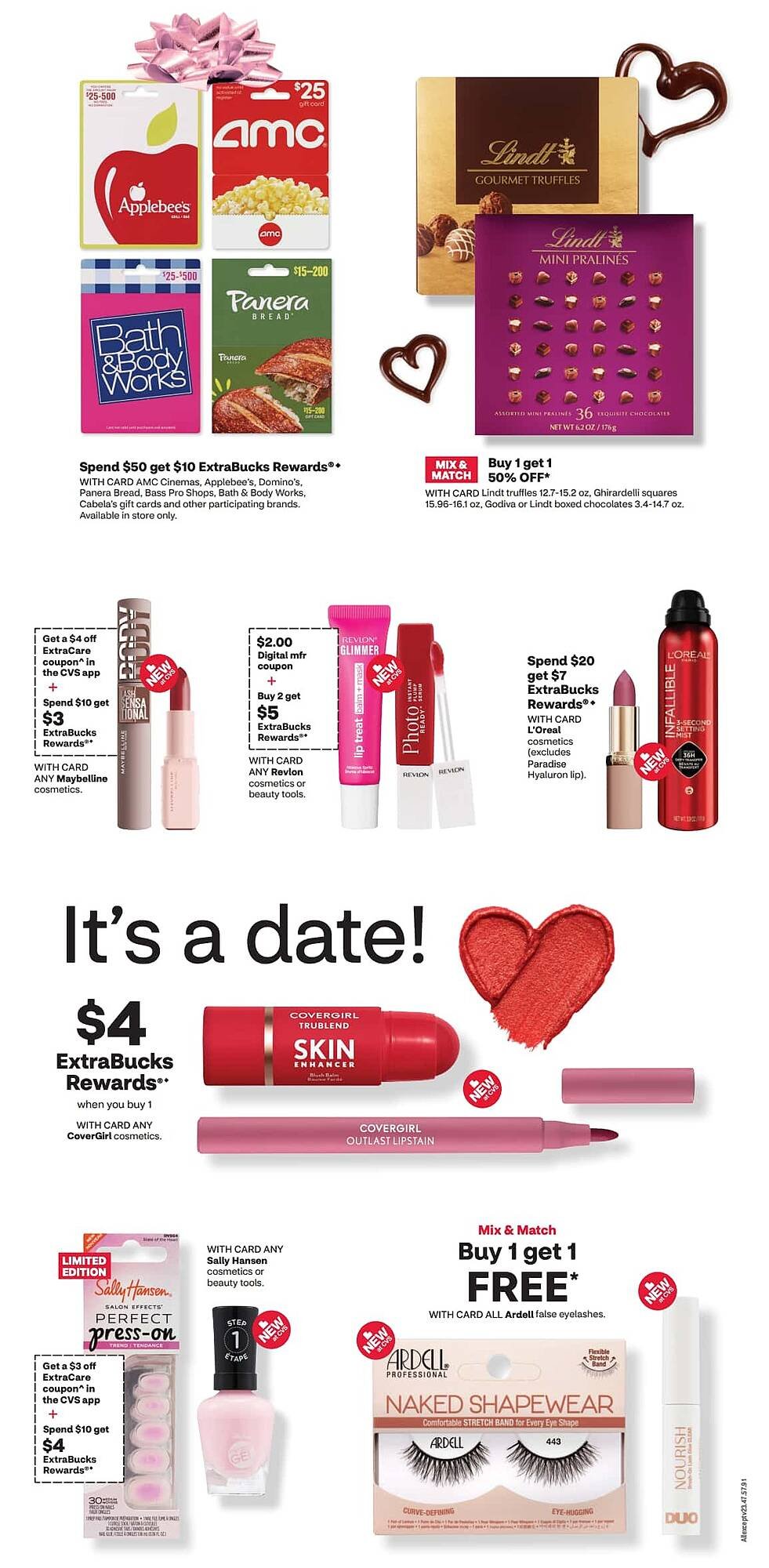 CVS weekly ad