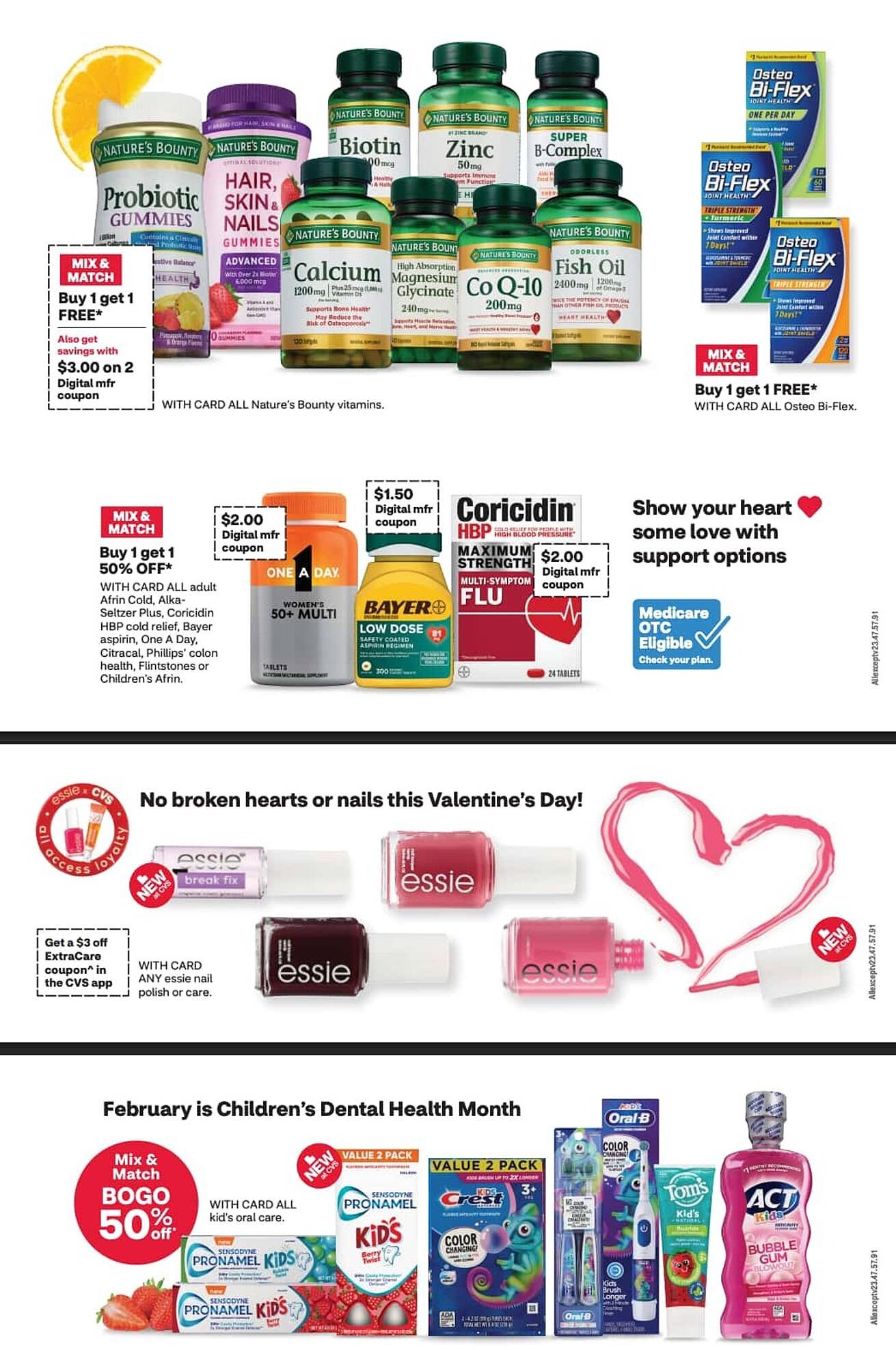 CVS weekly ad