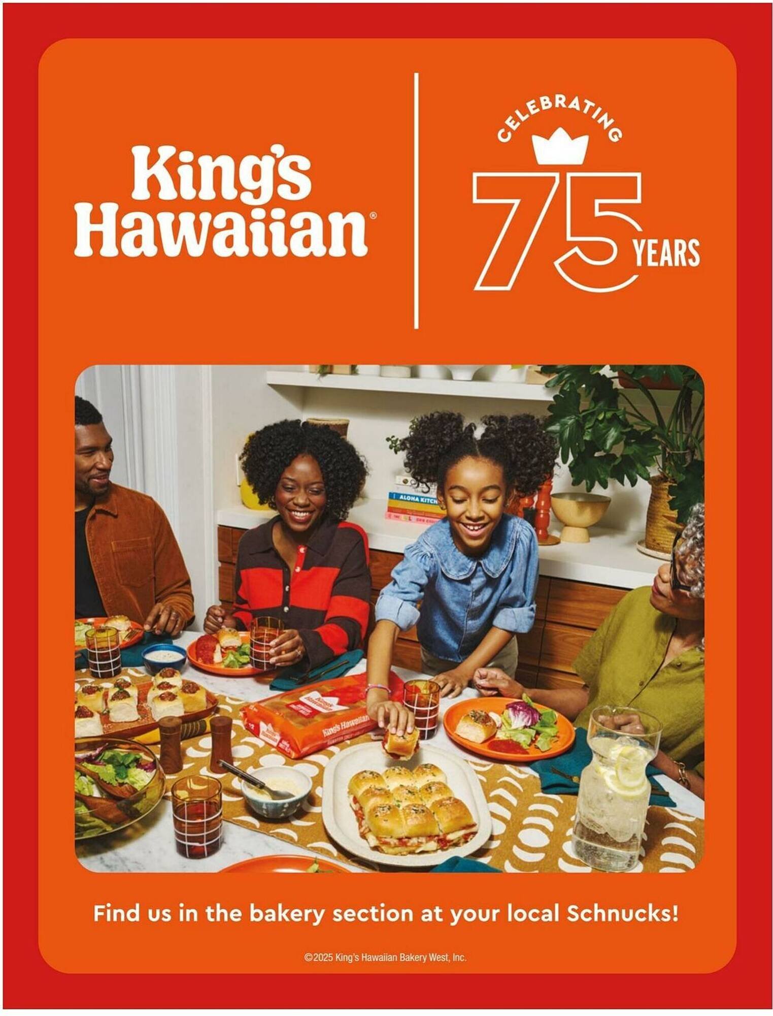 Schnucks weekly ad (2025-11-01 - 2025-12-31) | 17