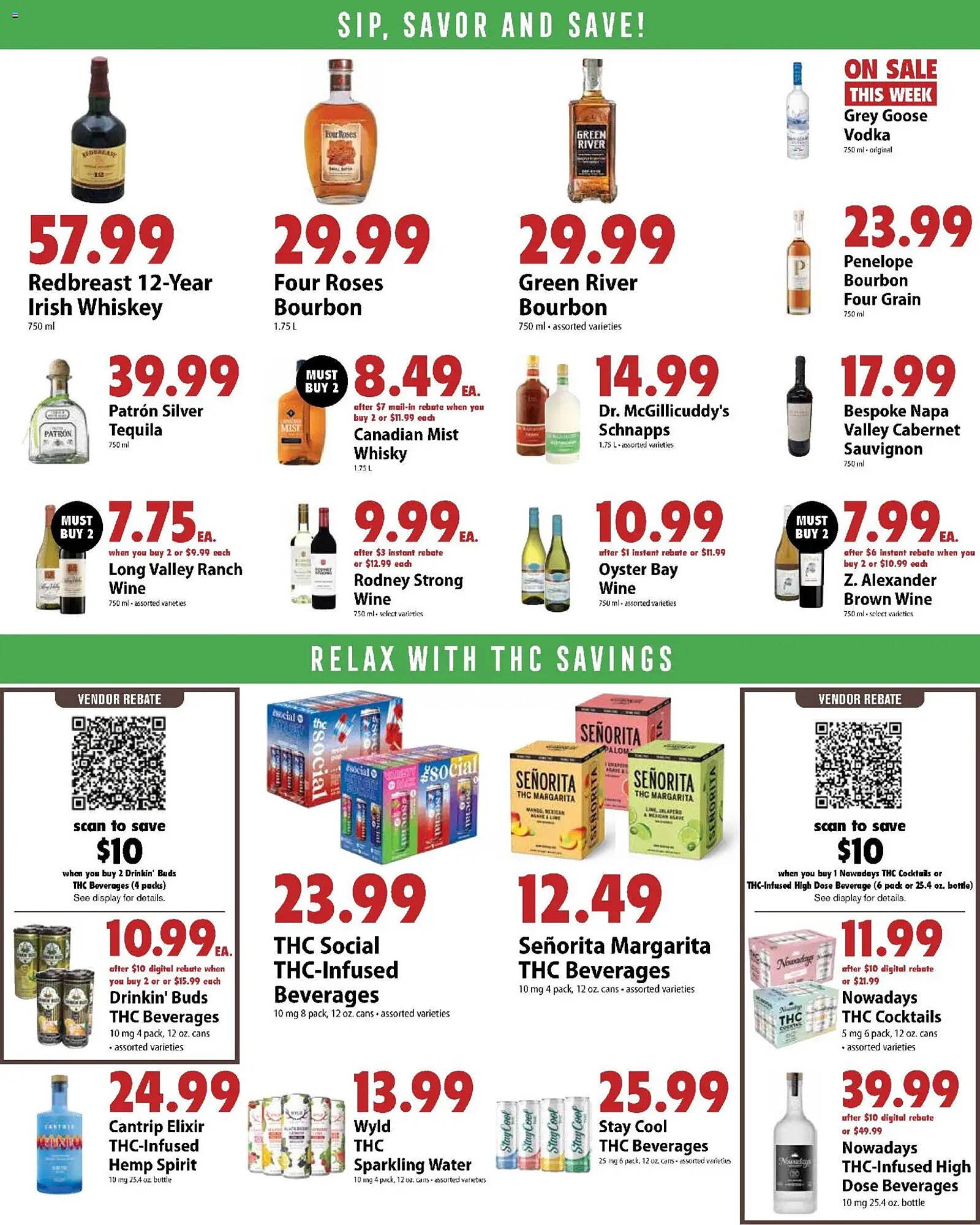 Festival Foods weekly ad