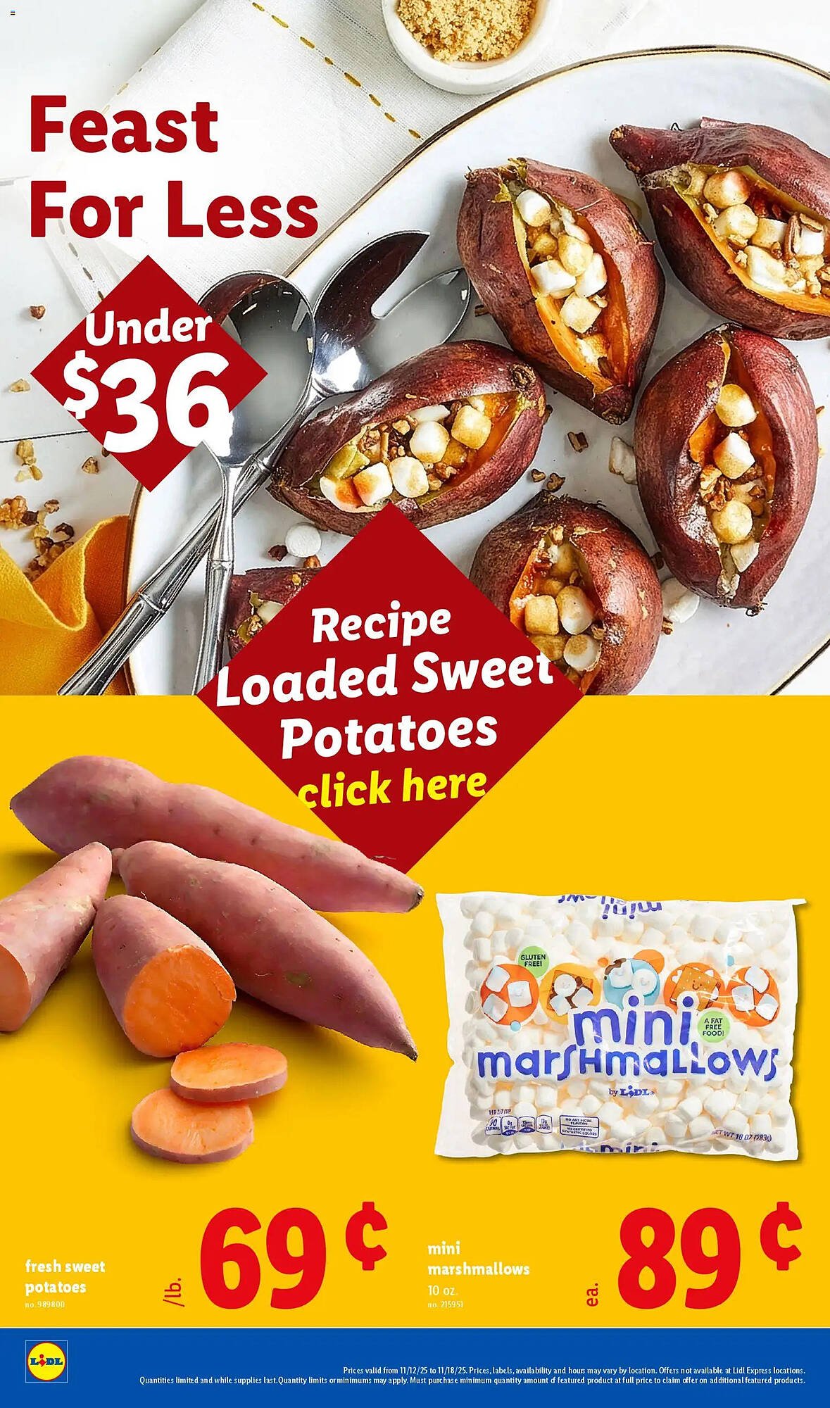 Lidl weekly ad (2025-11-12 - 2025-11-19) | 18
