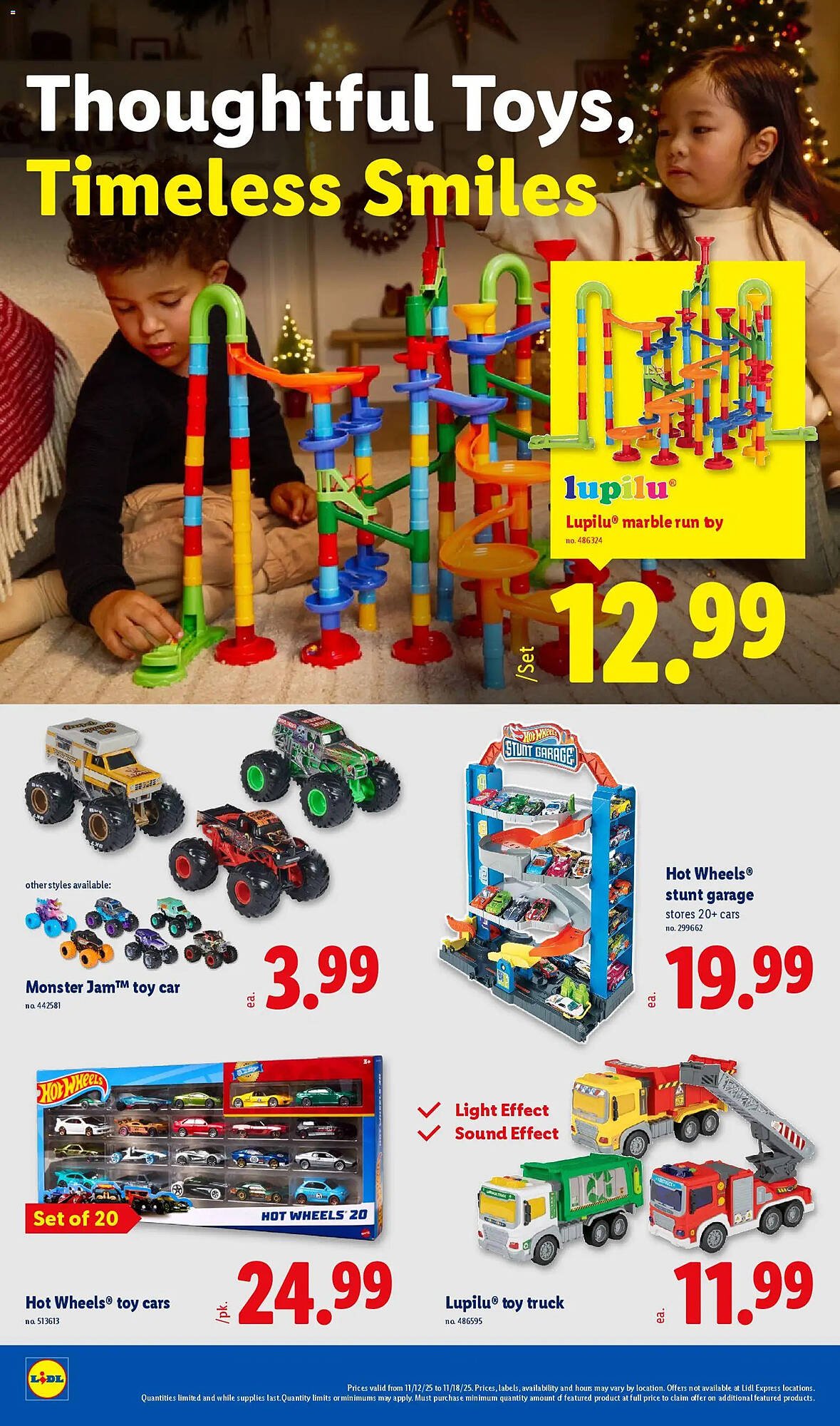 Lidl weekly ad (2025-11-12 - 2025-11-19) | 36
