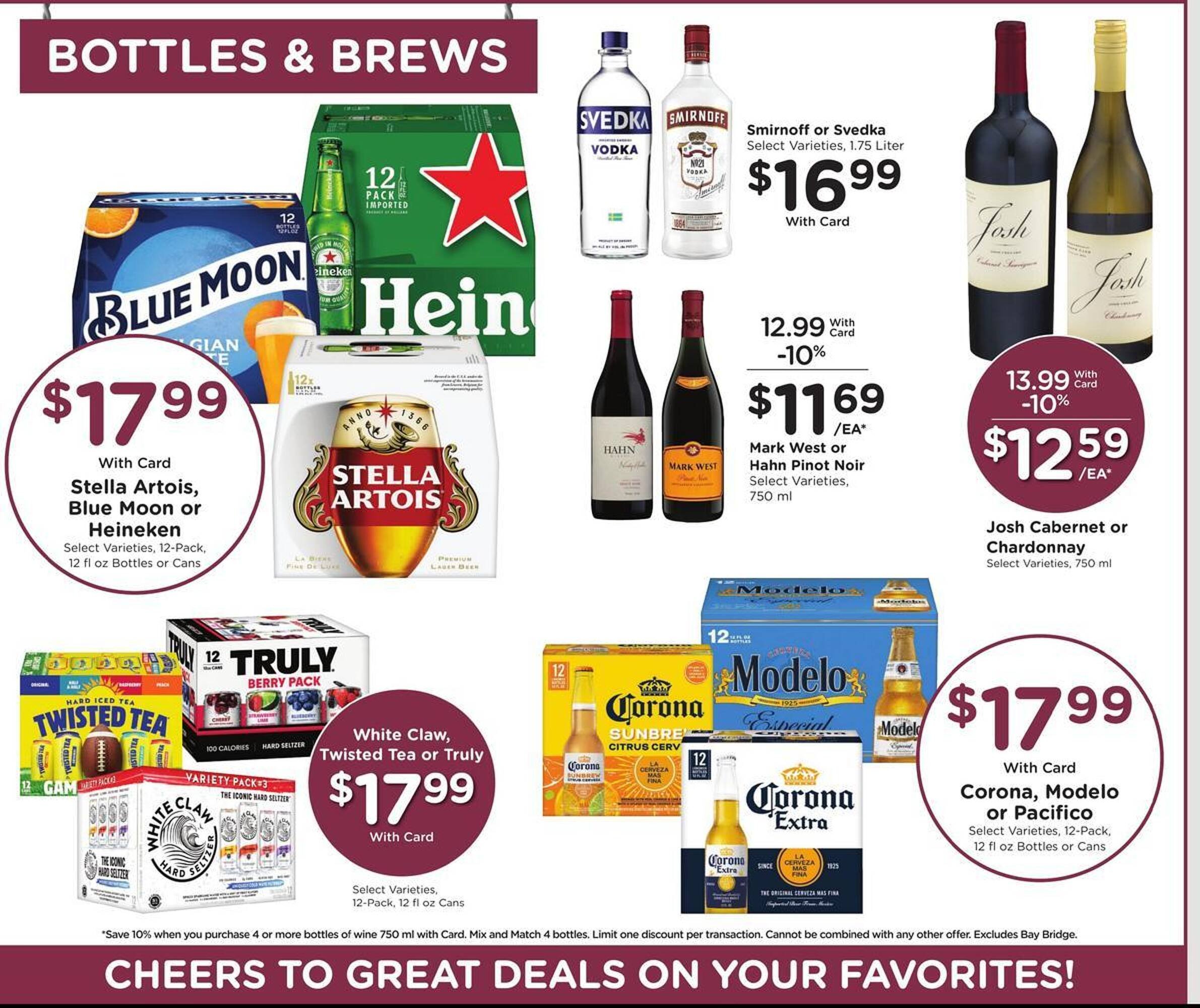 Kroger weekly ad