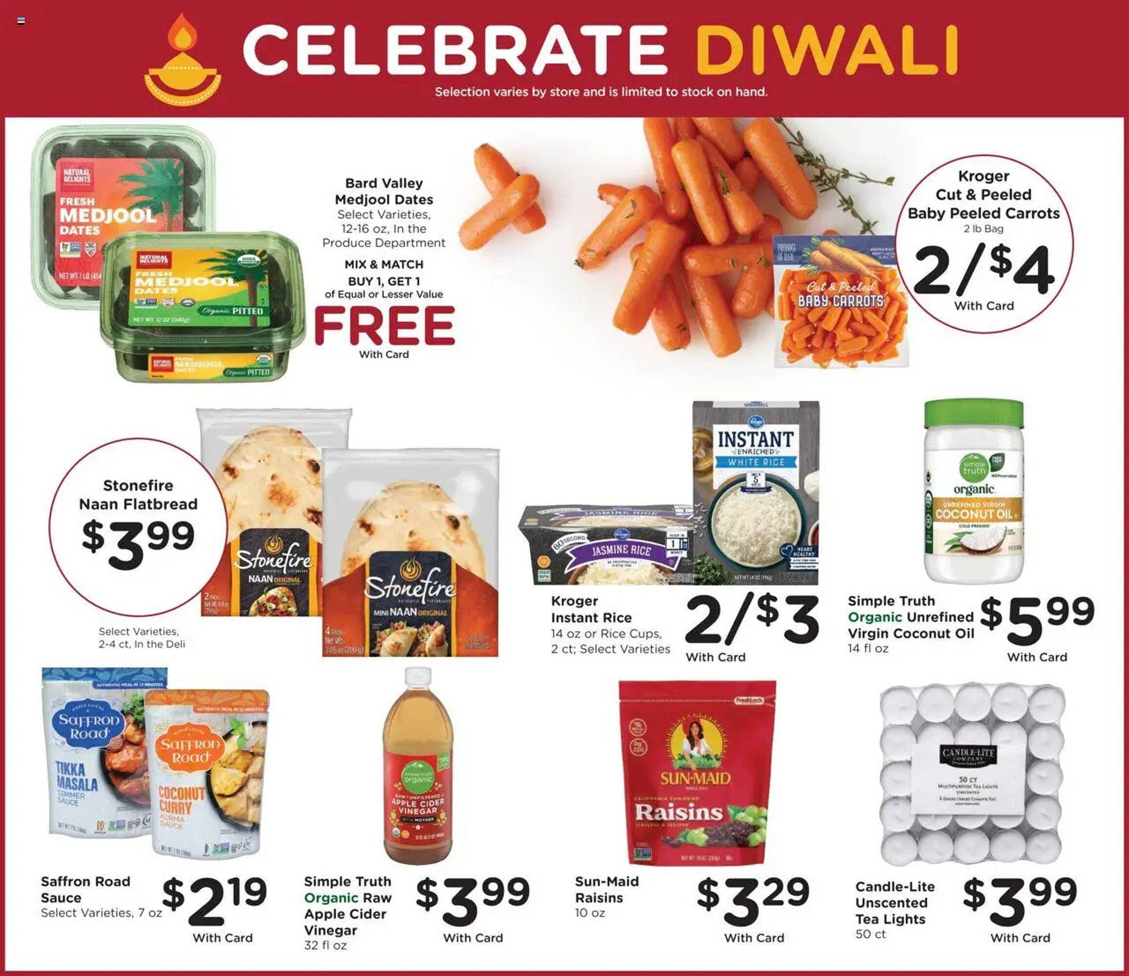 Baker&#039;s weekly ad (2025-10-15 - 2025-10-21) | 13