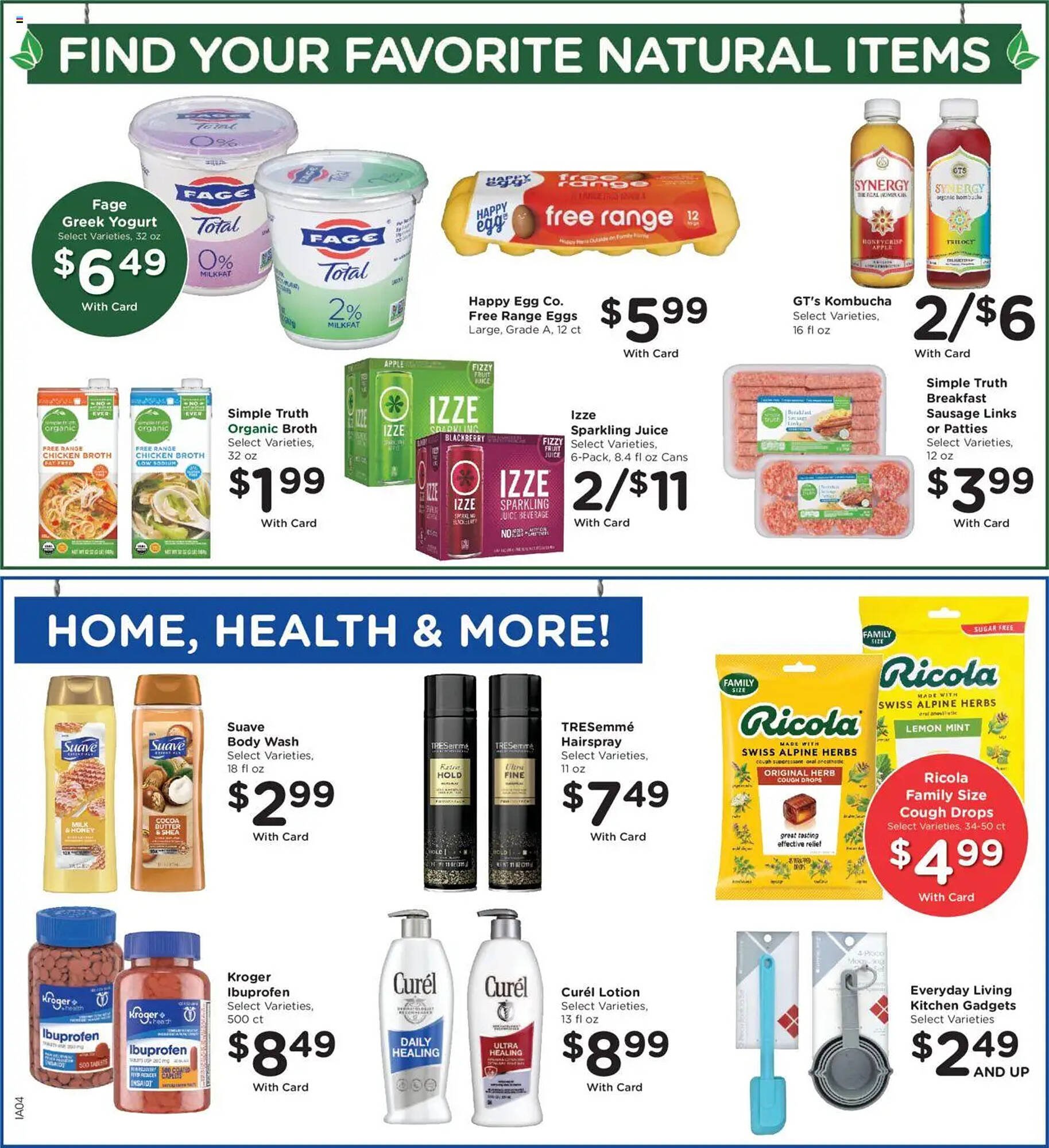 Baker&#039;s weekly ad (2025-10-15 - 2025-10-21) | 9