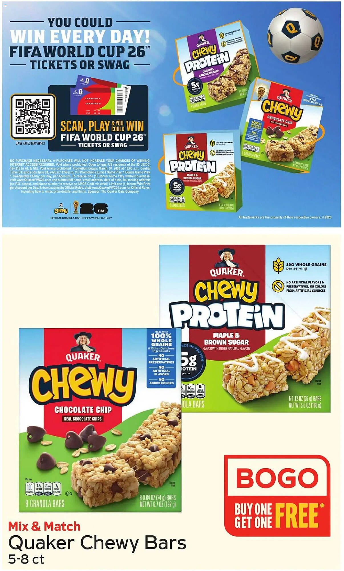 Winn Dixie weekly ad
