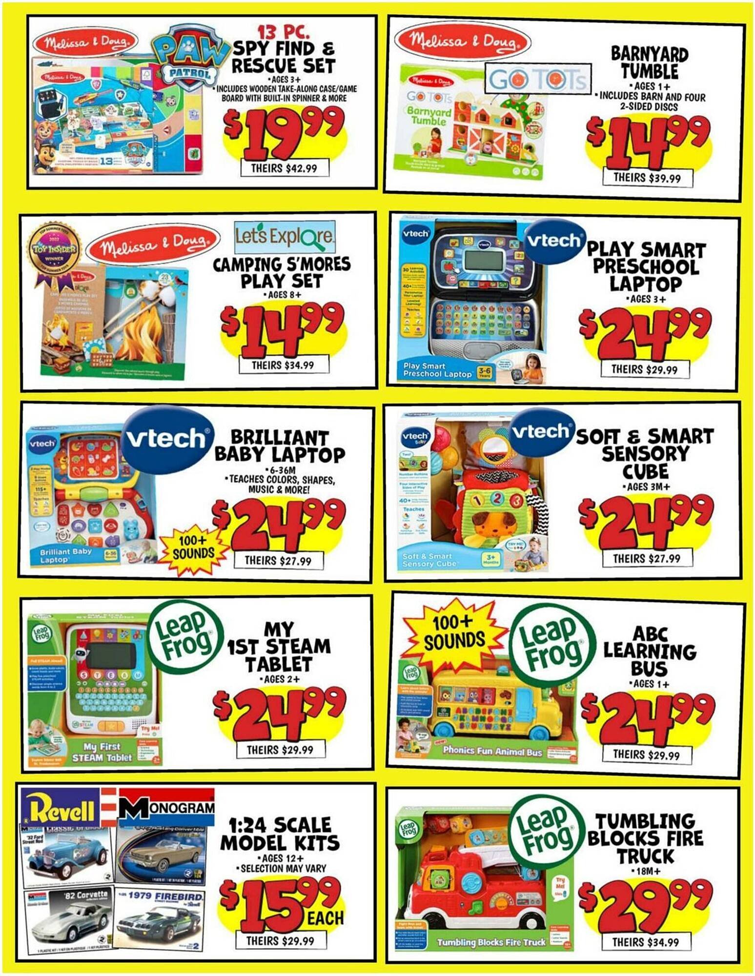 Ollie&#039;s weekly ad