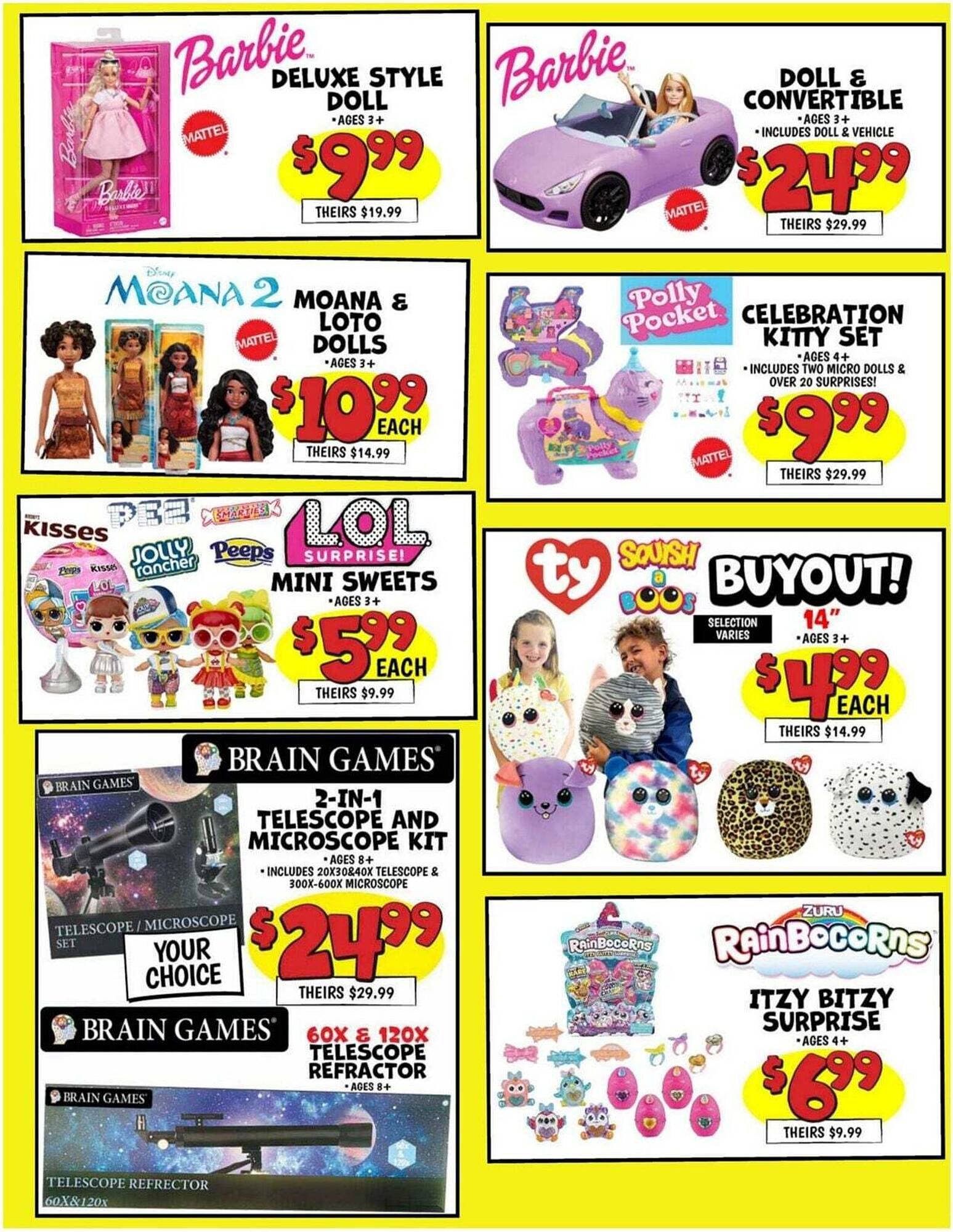 Ollie&#039;s weekly ad