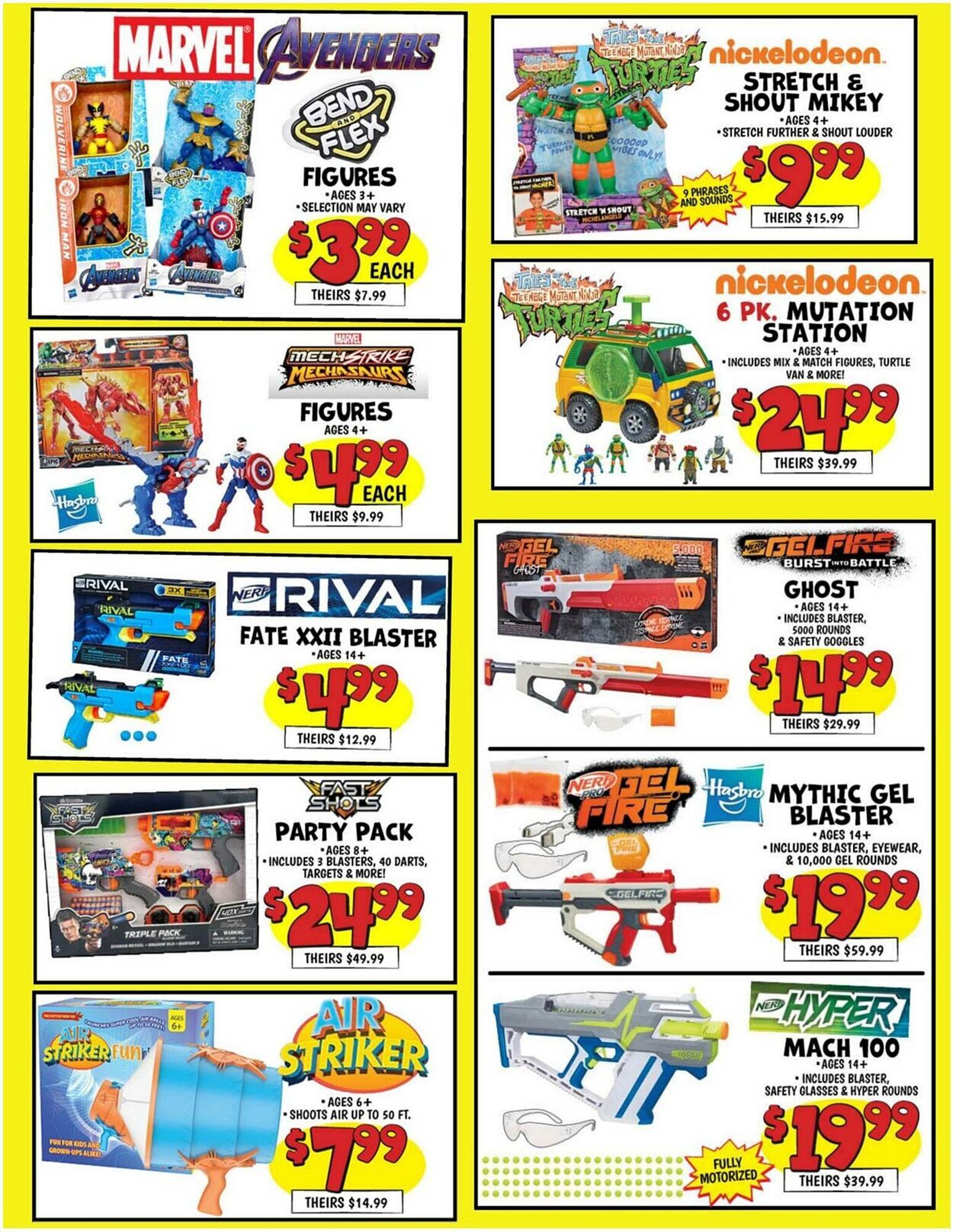 Ollie&#039;s weekly ad