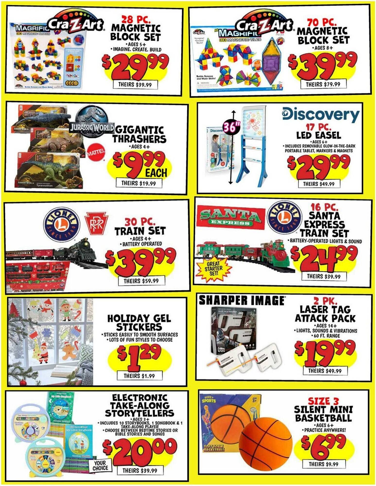 Ollie&#039;s weekly ad