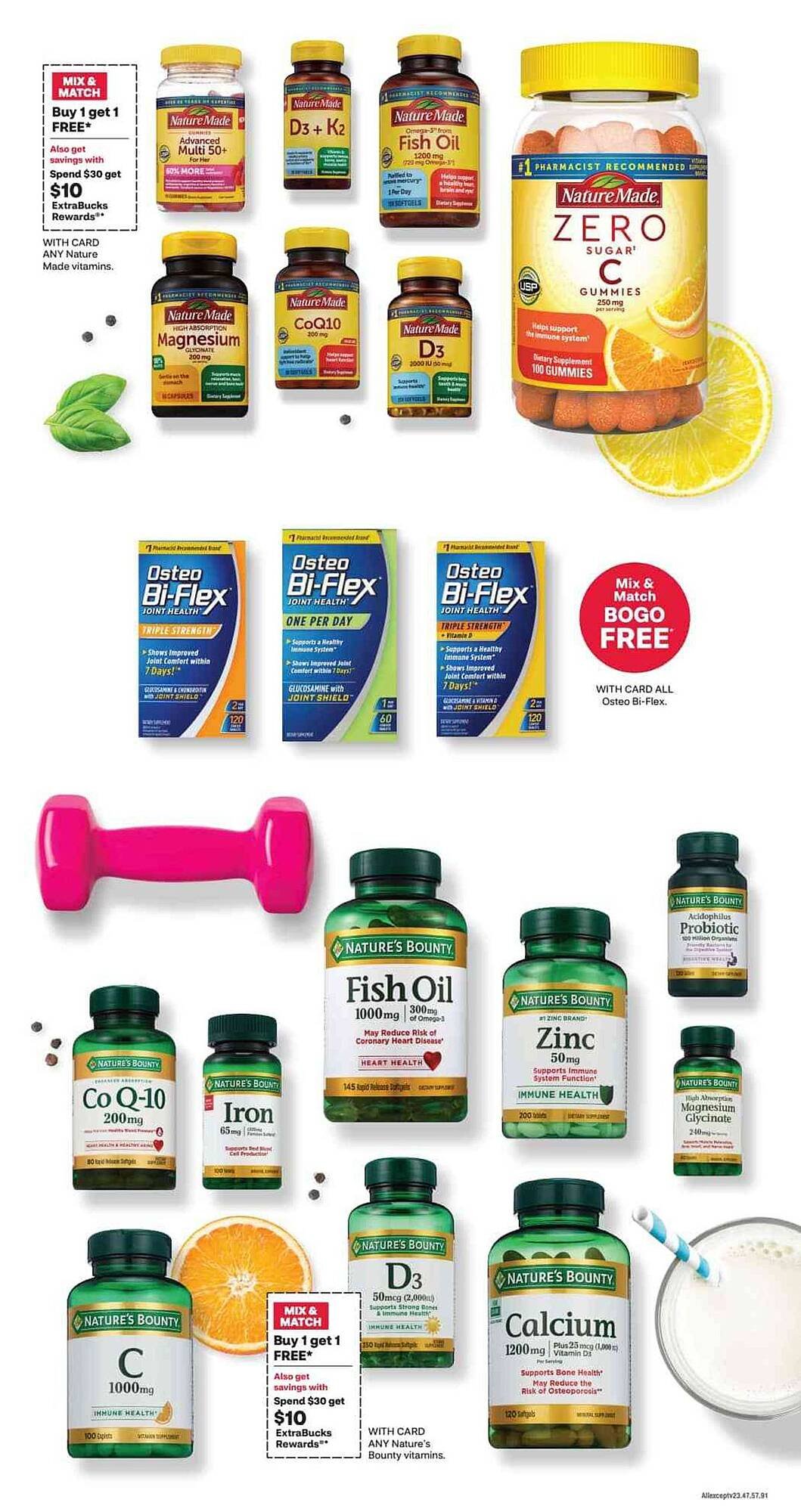 CVS weekly ad