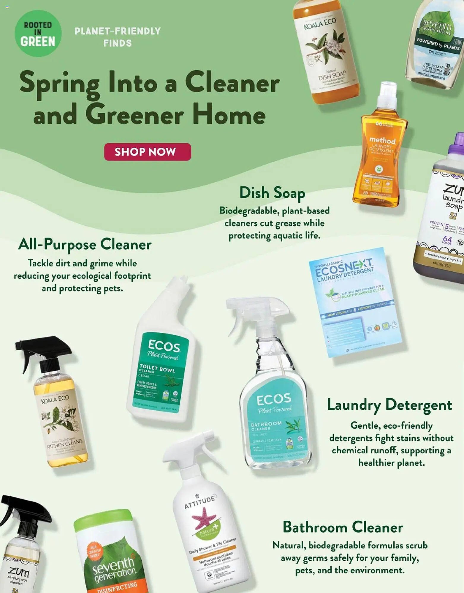 Fresh Thyme weekly ad