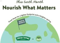 Fresh Thyme weekly ad