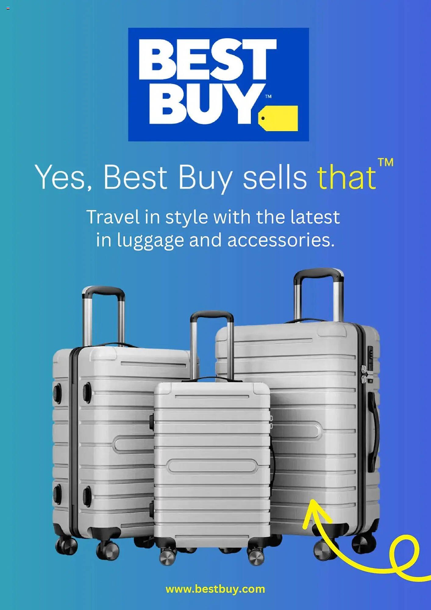 Best Buy weekly ad (2025-09-22 - 2025-10-12) | 1