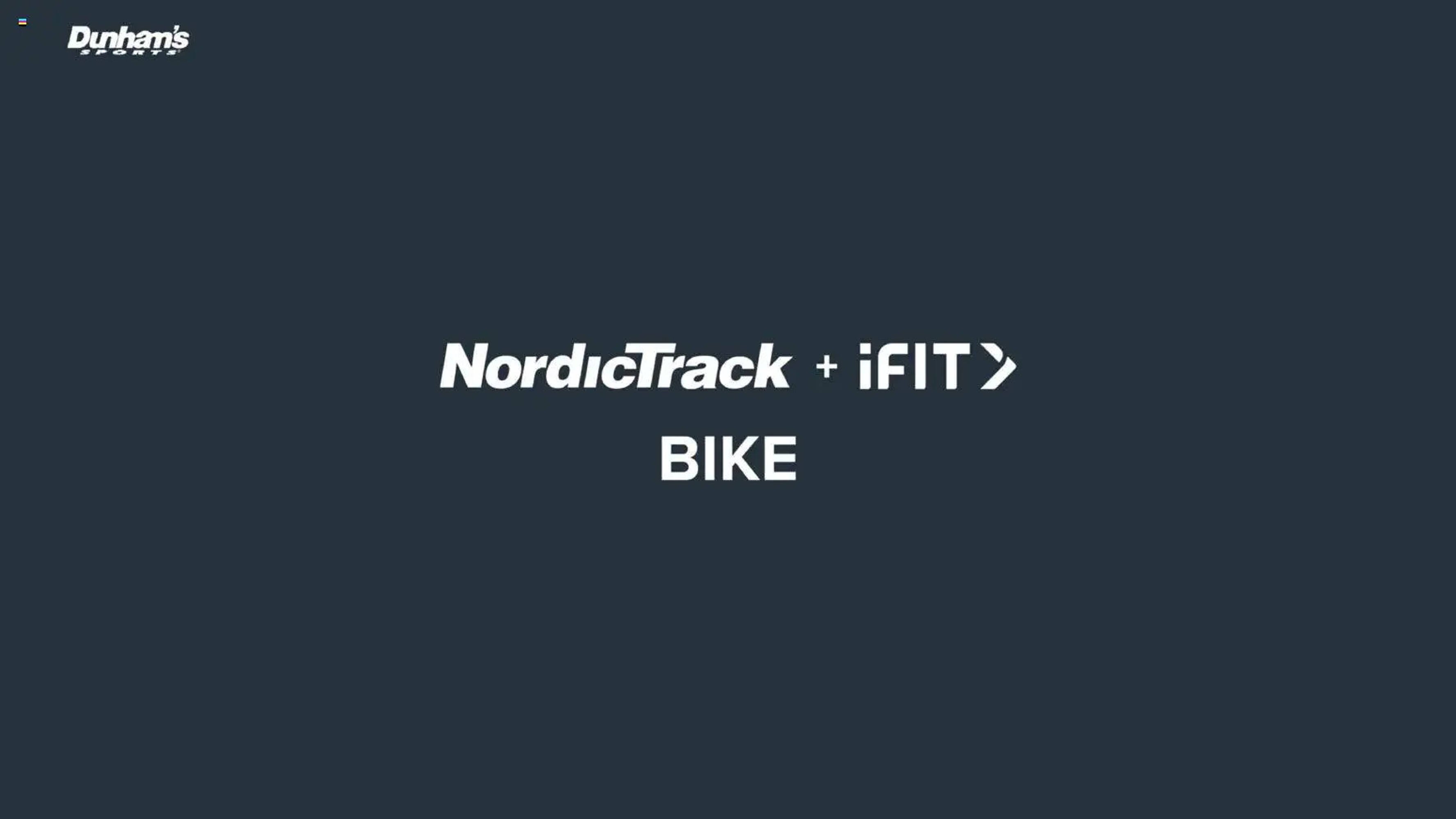 Dunham&#039;s Sports weekly ad