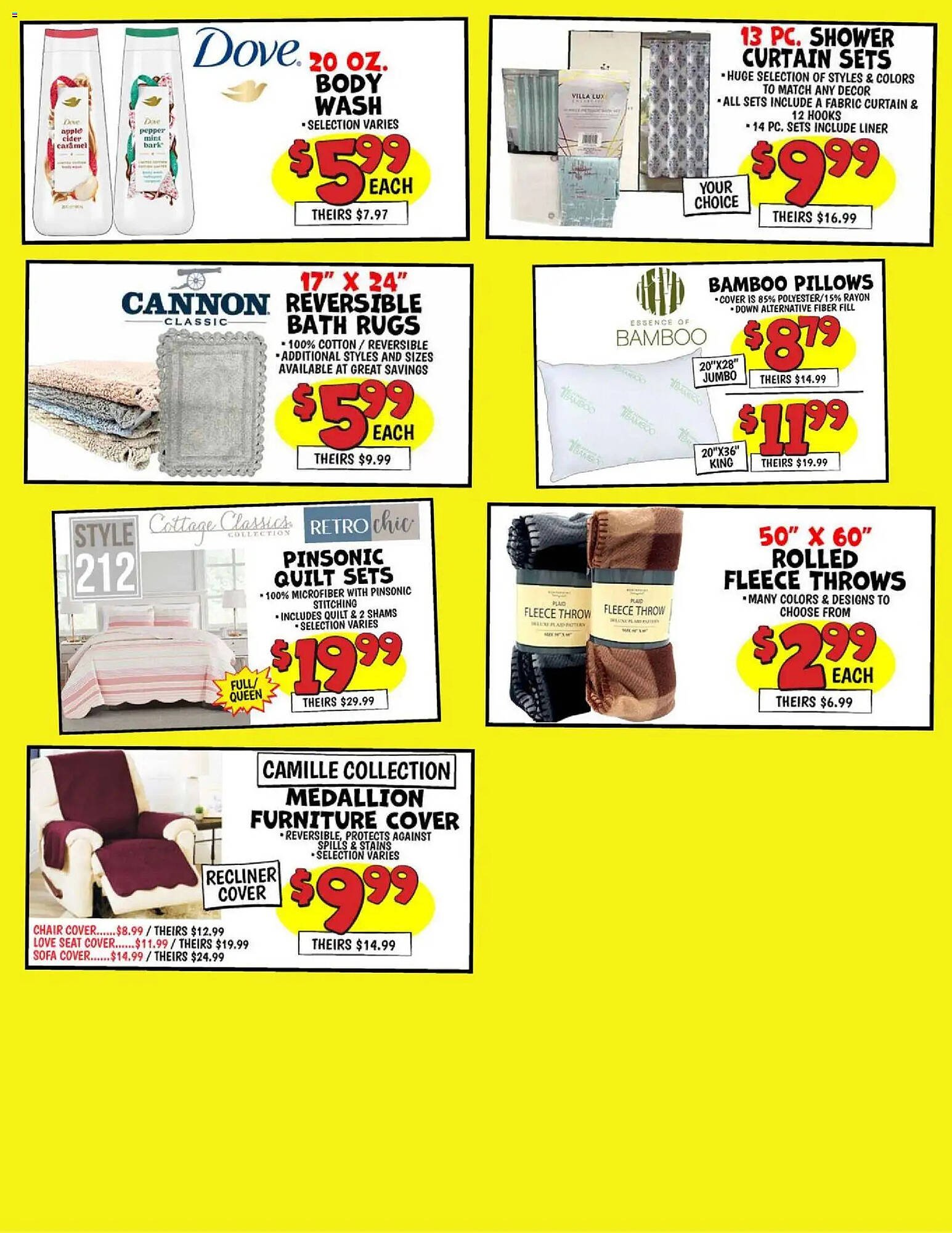 Ollie's weekly ad