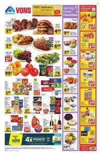 Albertsons weekly ad