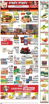 Piggly Wiggly weekly ad