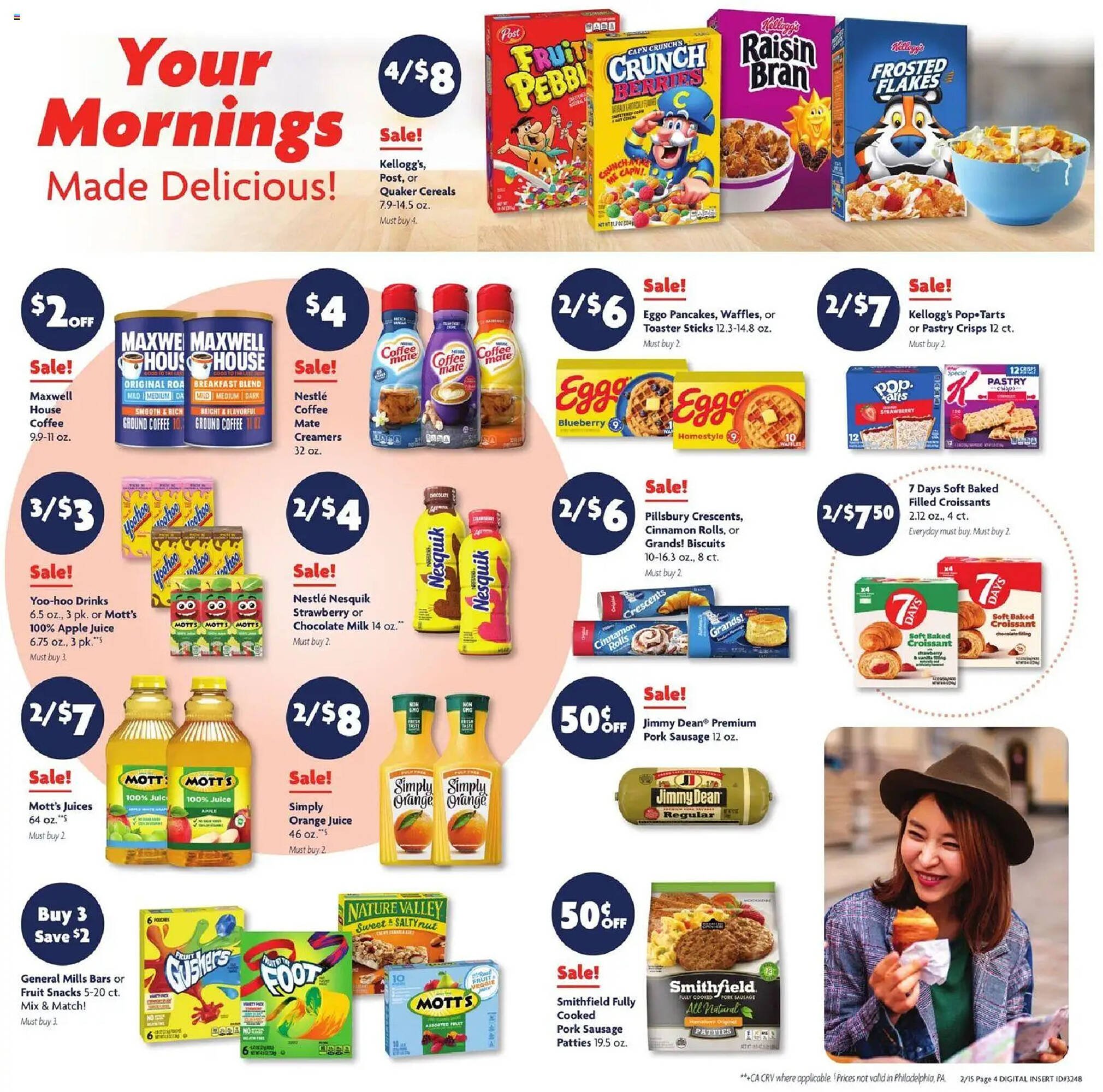 Family Dollar weekly ad