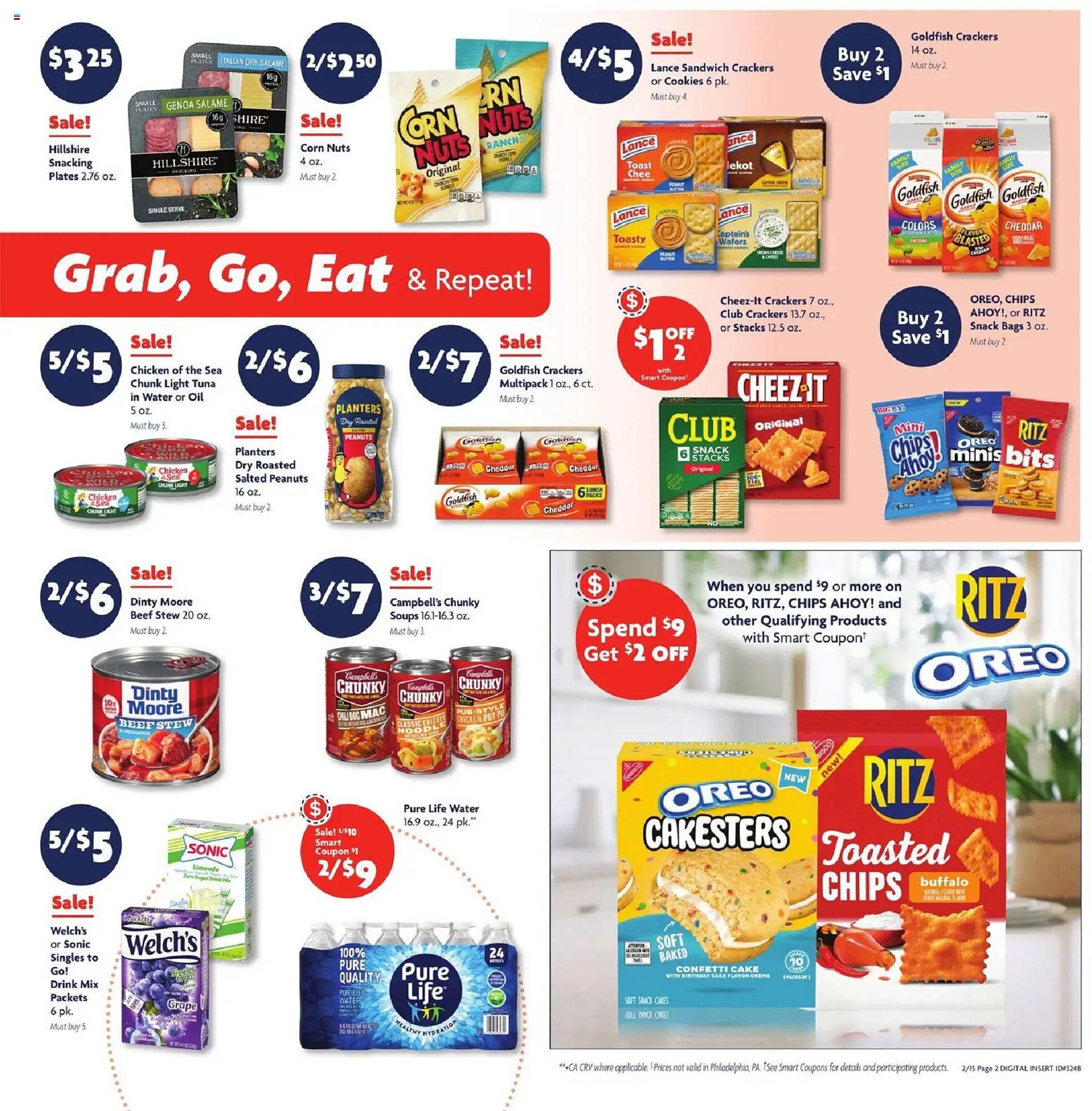 Family Dollar weekly ad