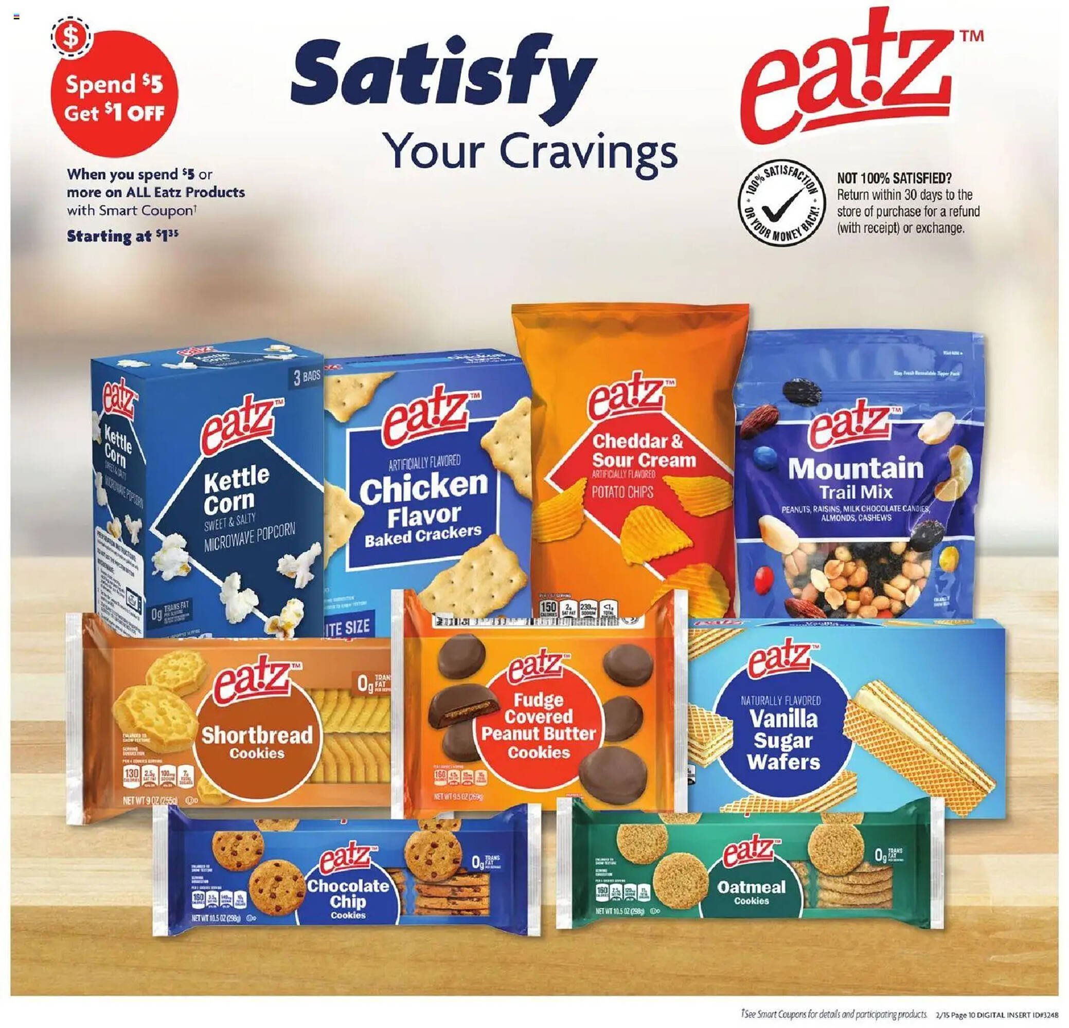 Family Dollar weekly ad