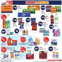 Family Dollar weekly ad
