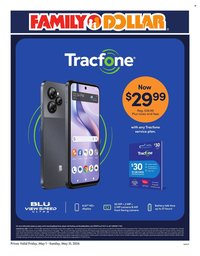 Family Dollar weekly ad