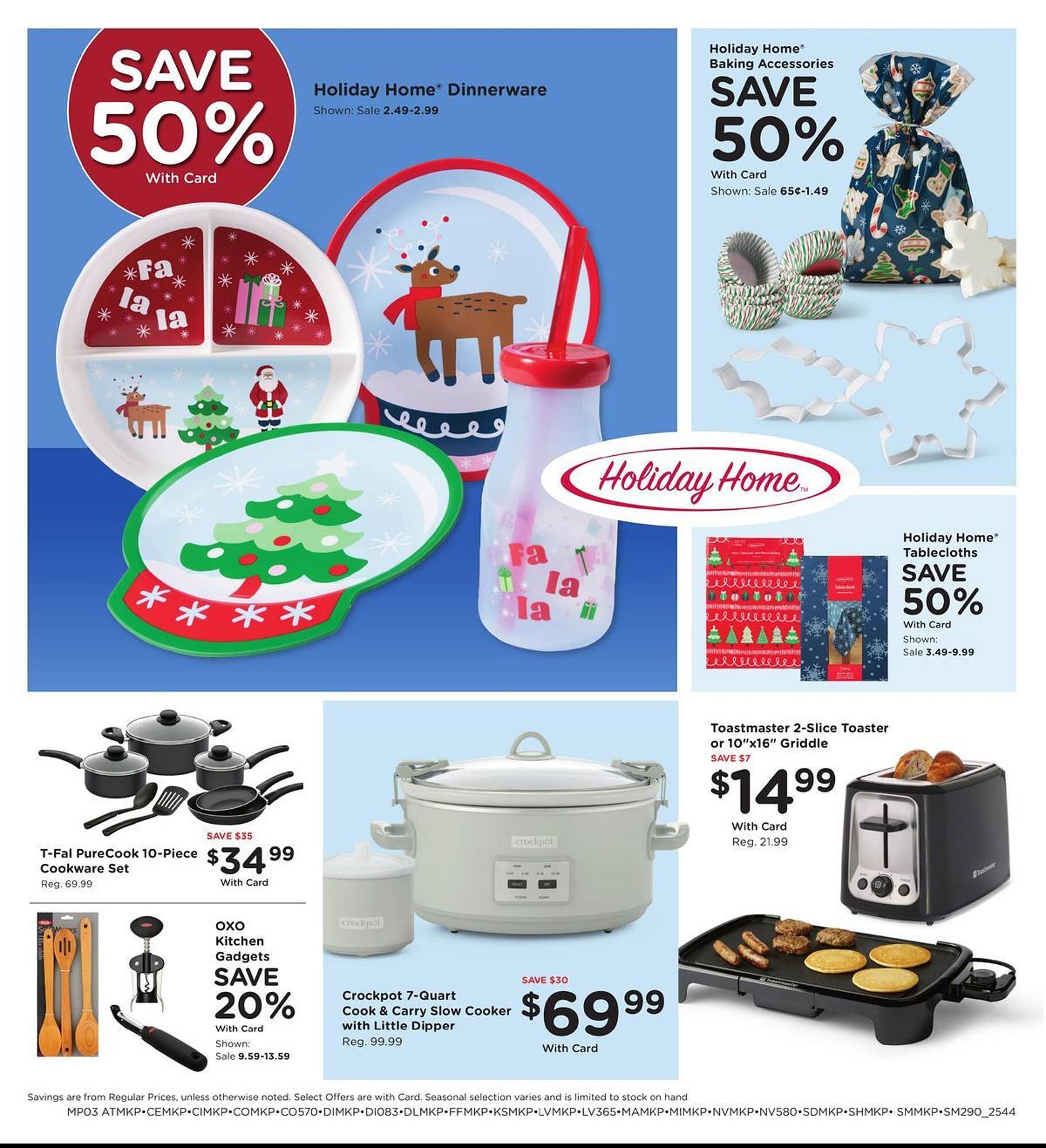 Kroger weekly ad